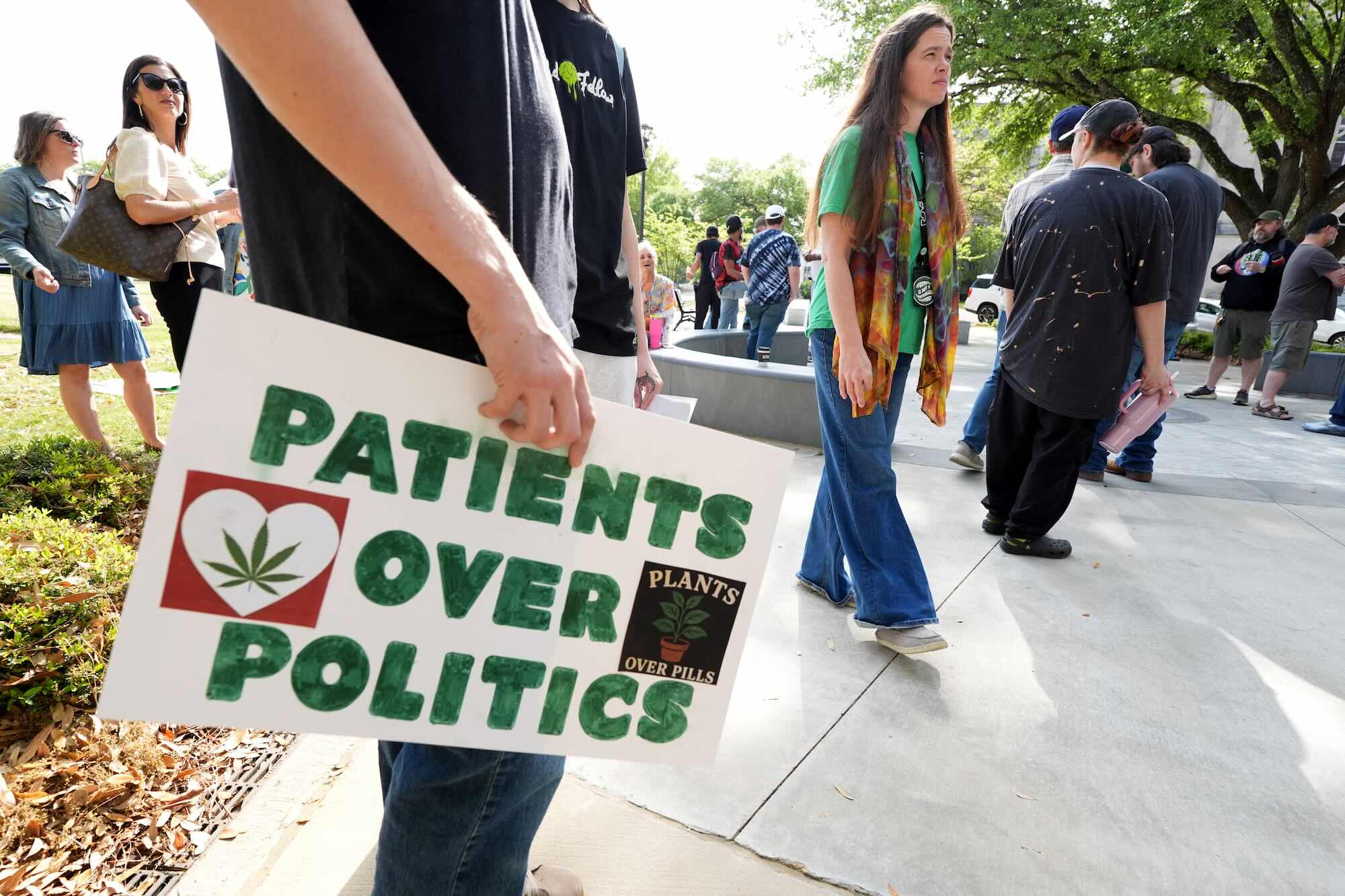 Mississippi Voters Still Lack Ballot Initiative 5 Years After Lawmakers Vowed to Restore It