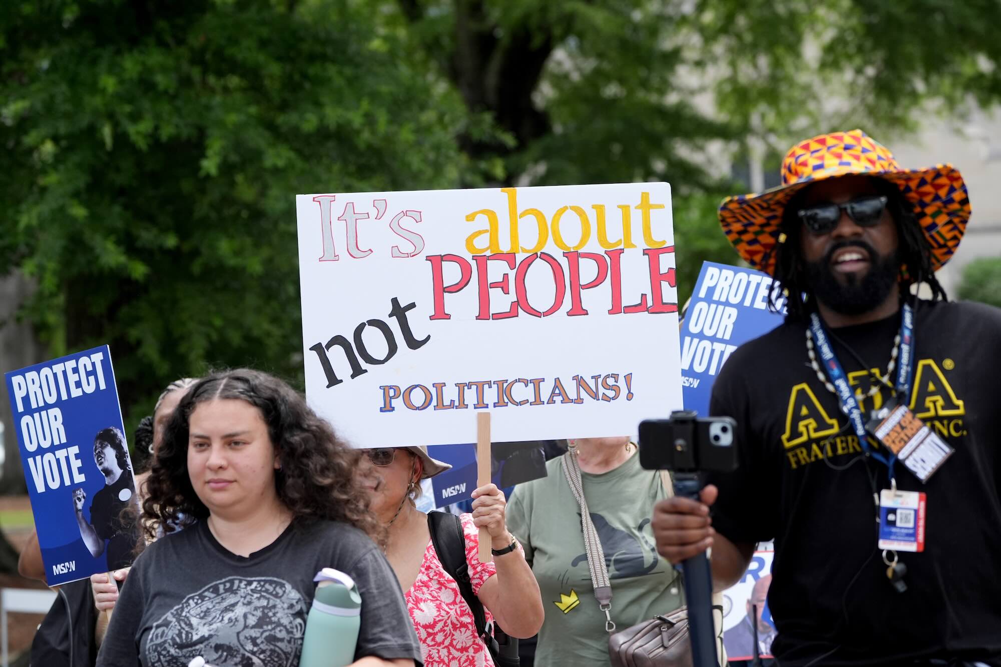 Editor’s Note | From Trusted Elections to UM Emails, Systemic Journalism Makes Real Change