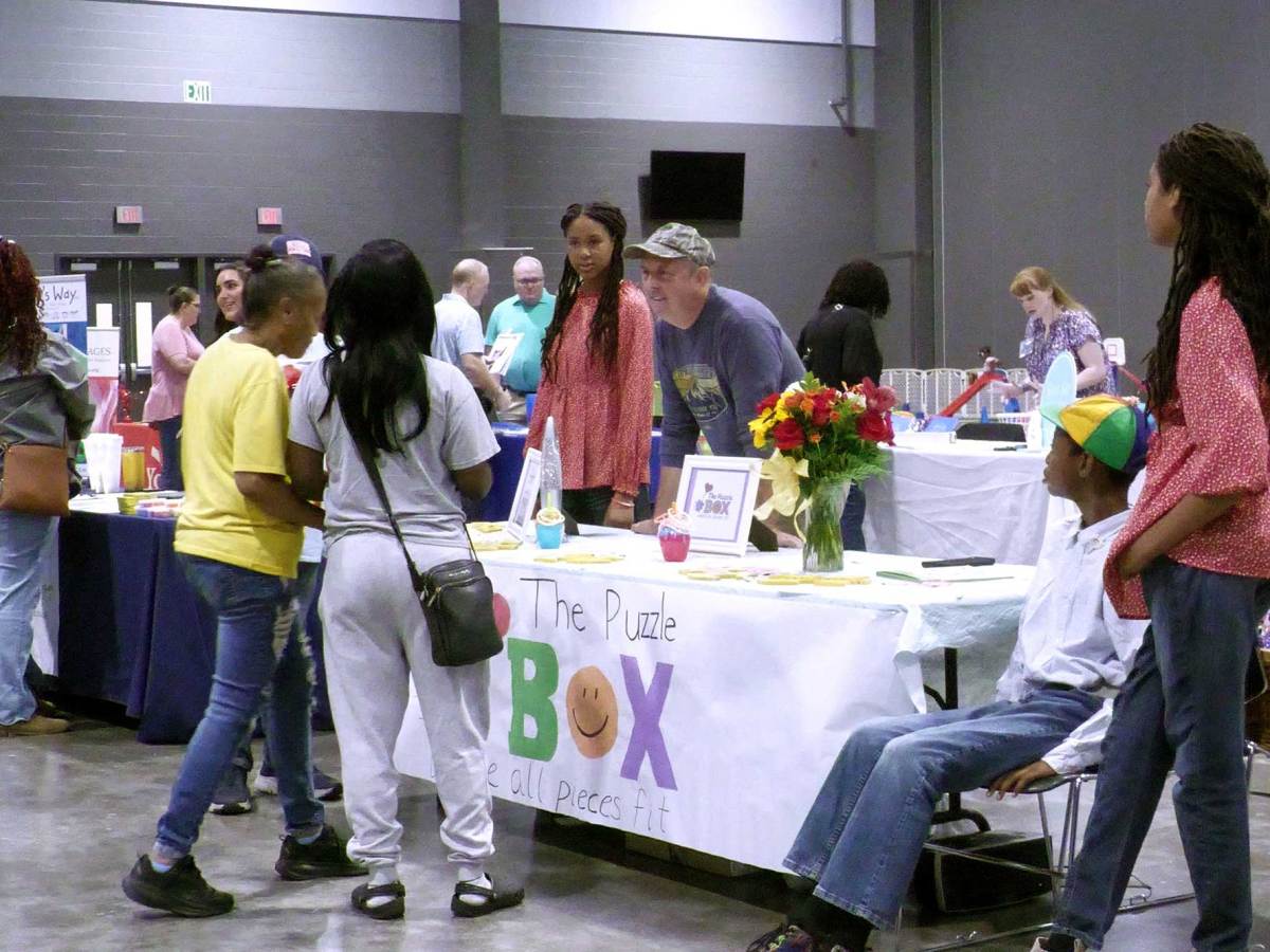 Mississippi Autism Office Focuses on Resources, Support Gaps