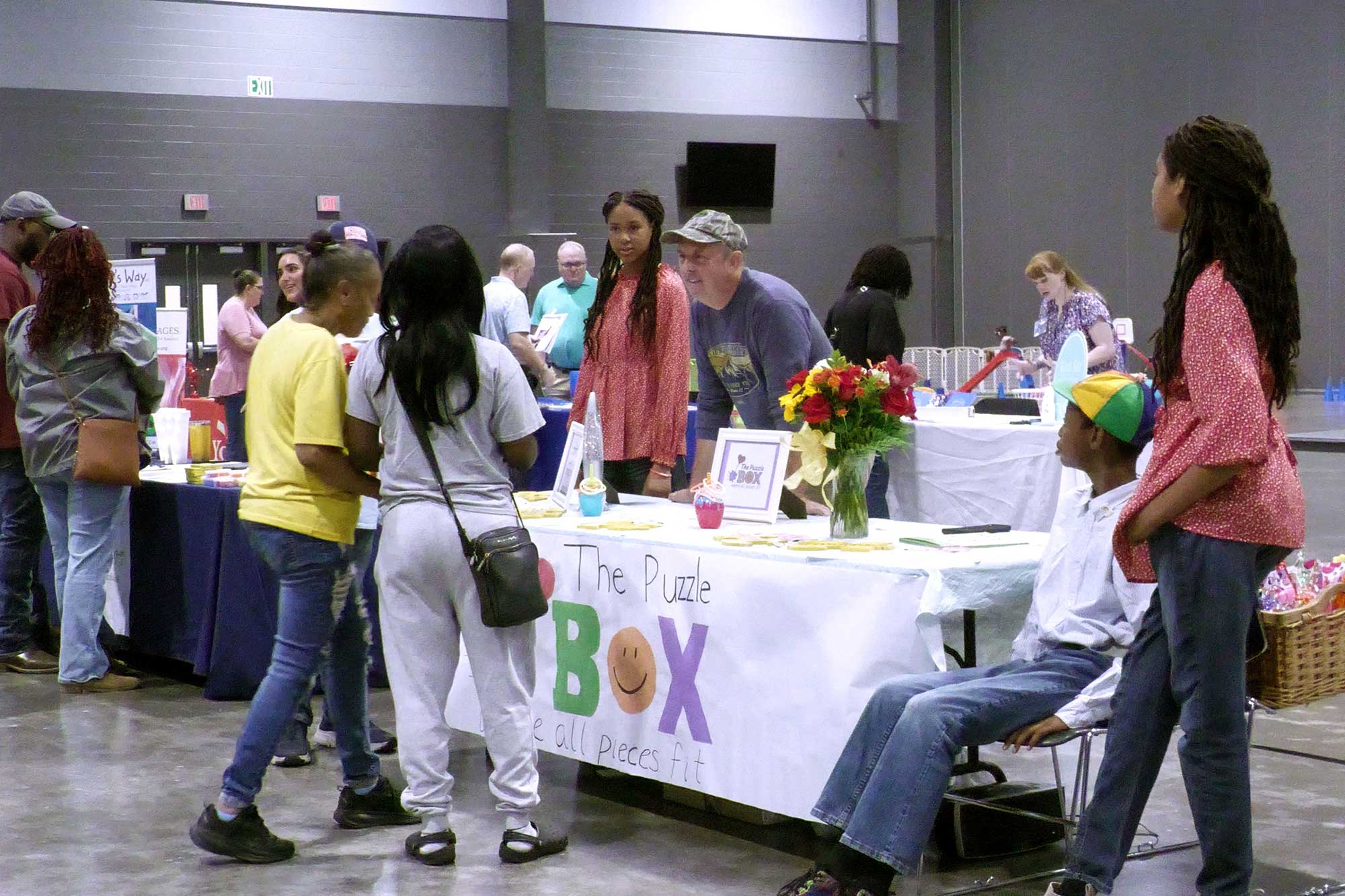 Mississippi Autism Office Focuses on Resources, Support Gaps