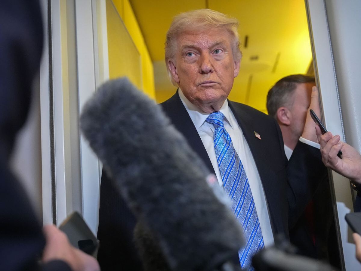 Justice Department Announces $1.7 Billion to Compensate Trump Allies in Deal to Drop IRS Lawsuit
