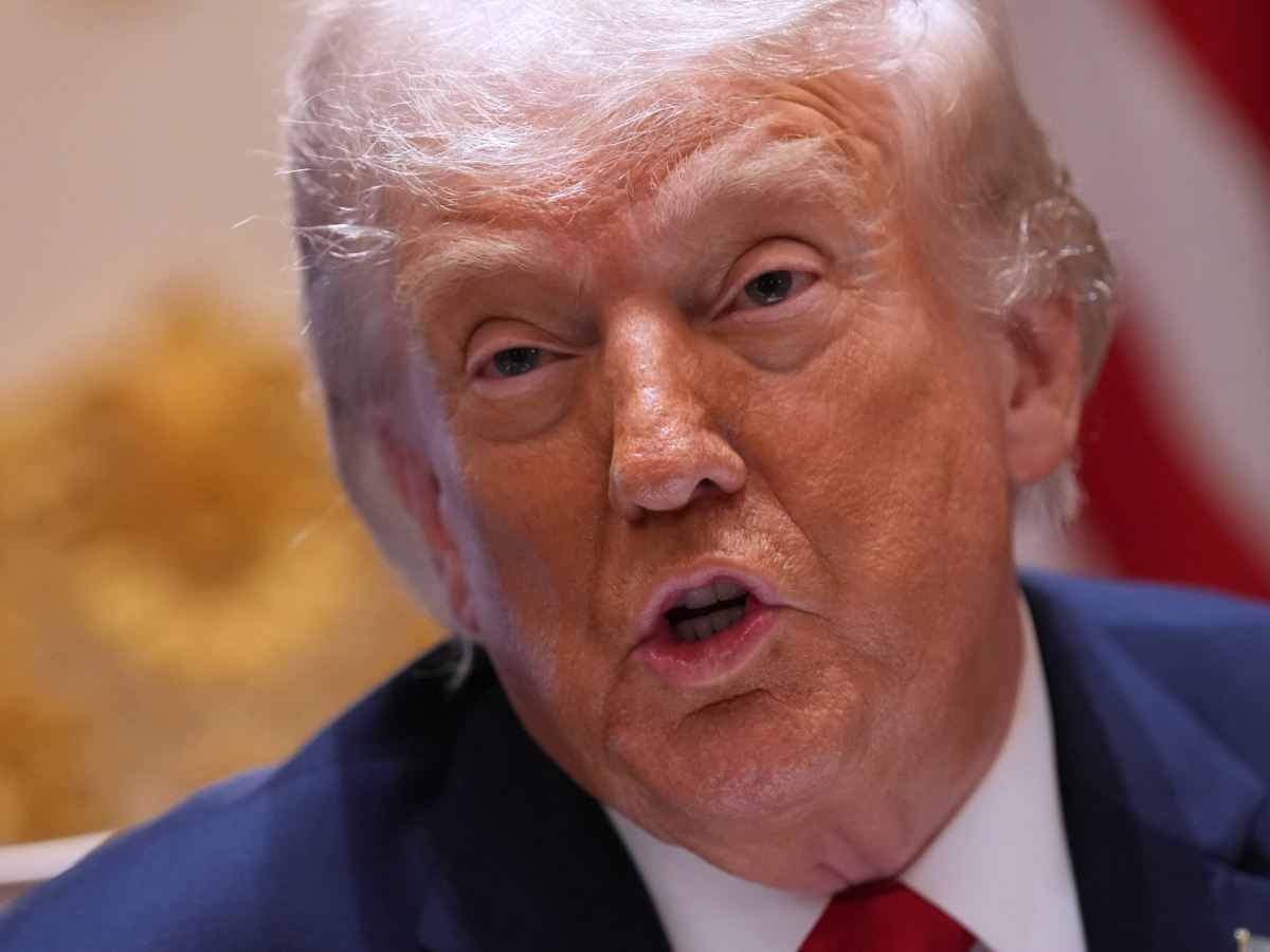 Judge Temporarily Blocks Payouts from Trump’s $1.776 Billion ‘Anti-Weaponization’ Settlement Fund