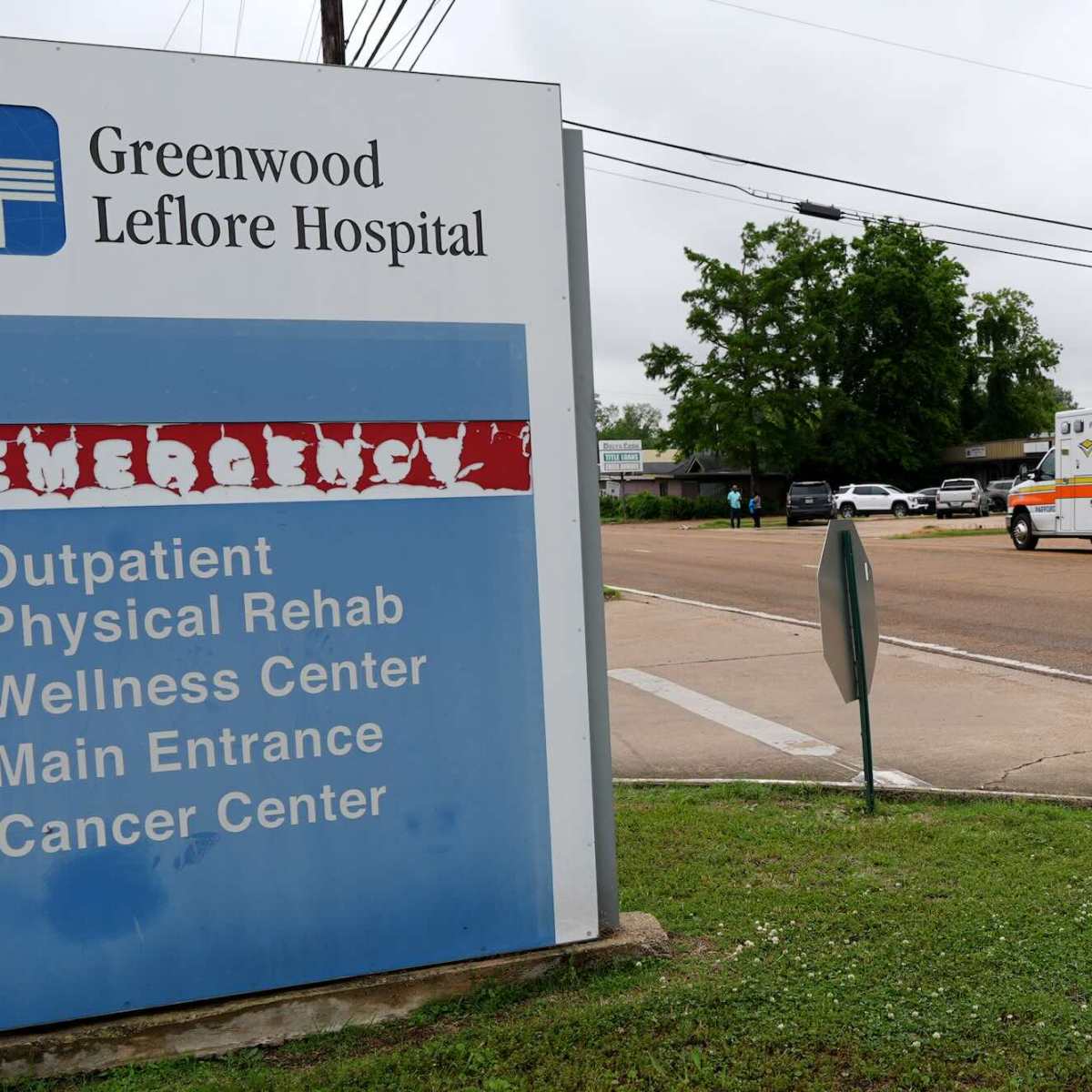 Efforts to Save Greenwood Leflore Hospital Continue as Local Leaders Seek New Owner