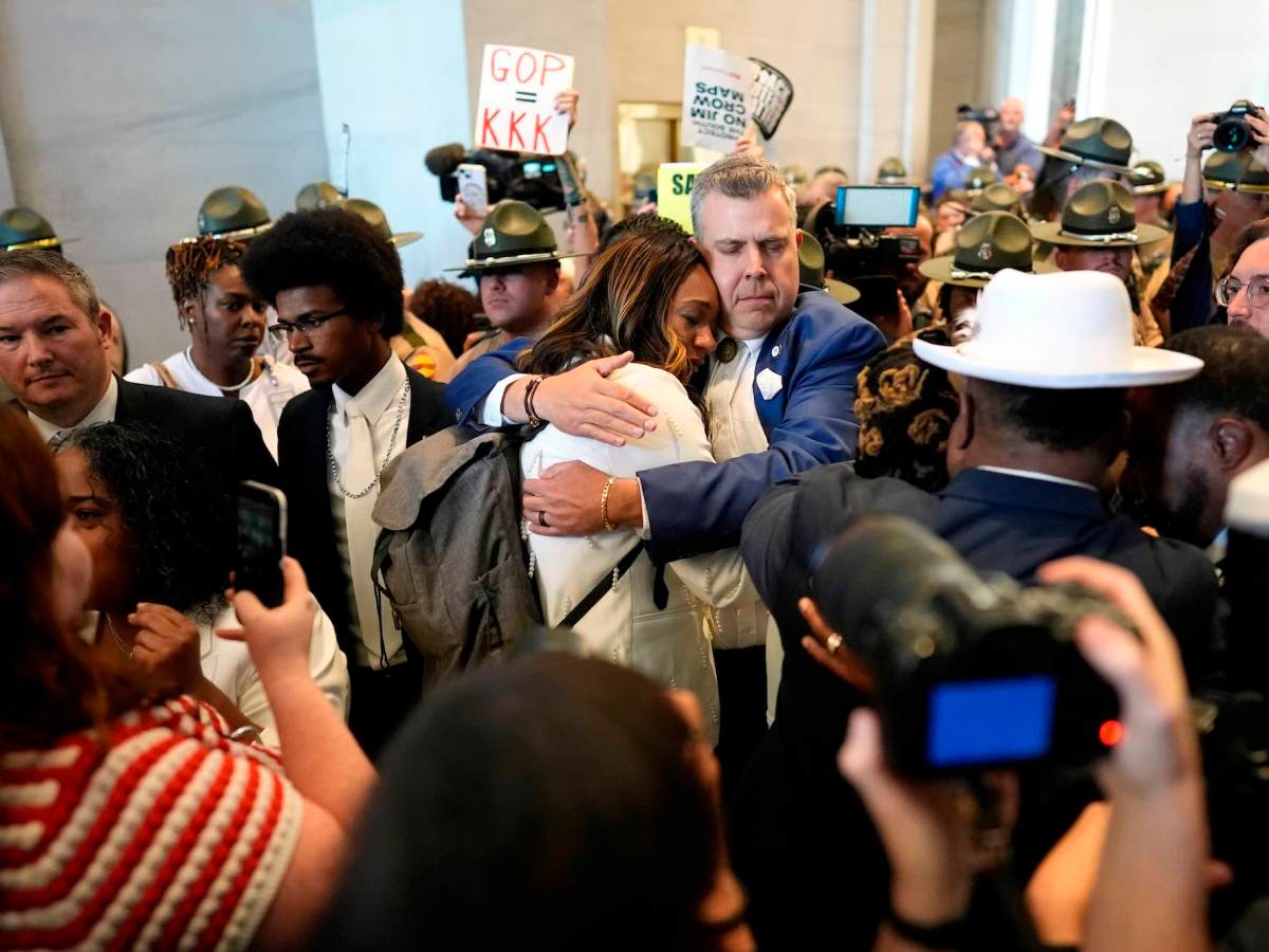 Editor’s Note | Even Jim Crow Is ‘Colorblind’ Now Under This Supreme Court. I Am Not.