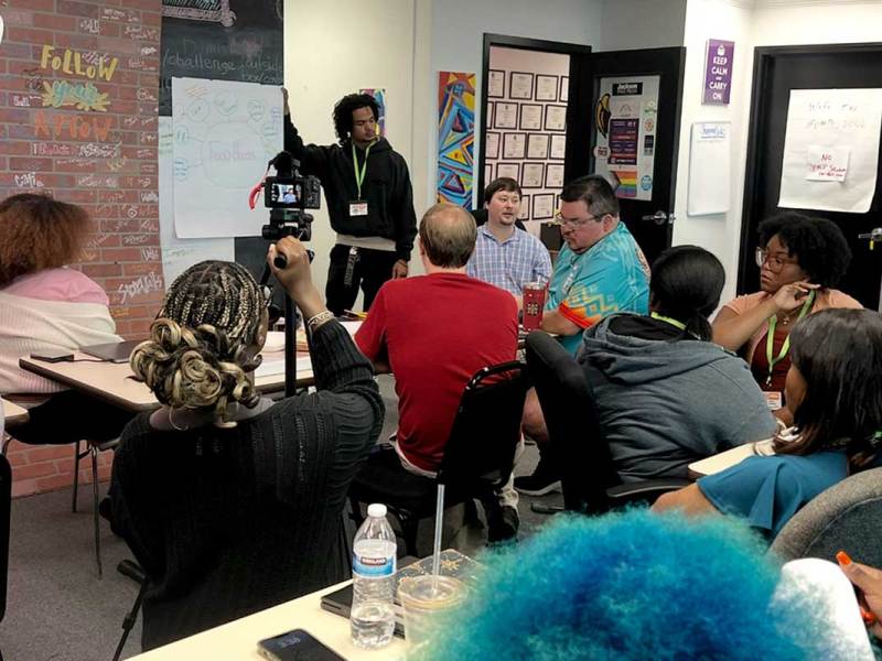 Publisher’s Note | MFP Journalism Interrogates Systems Toward Real Change