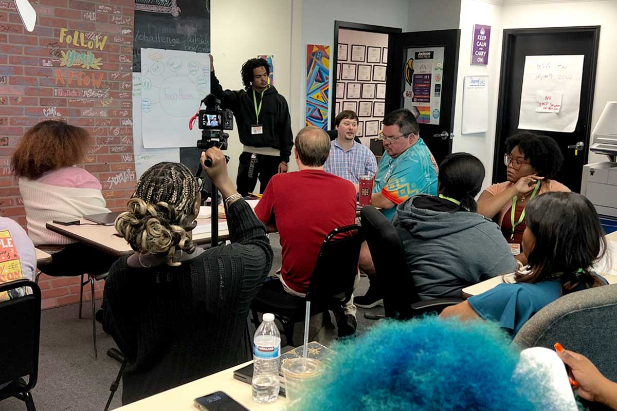 Publisher’s Note | MFP Journalism Interrogates Systems Toward Real Change