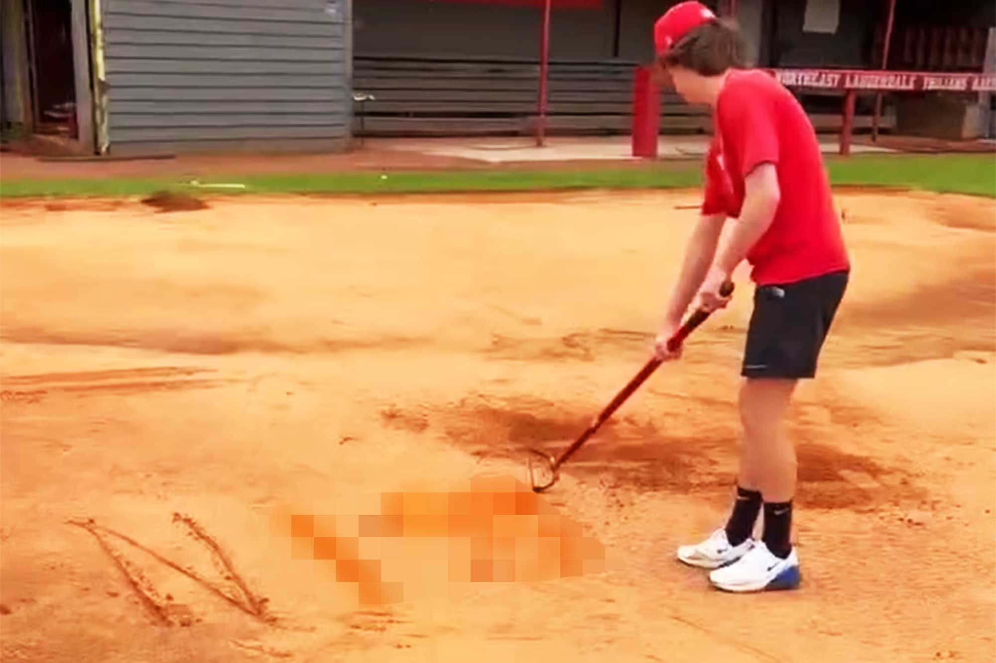 Northeast Lauderdale High School Investigates Racist Slur on Baseball Field