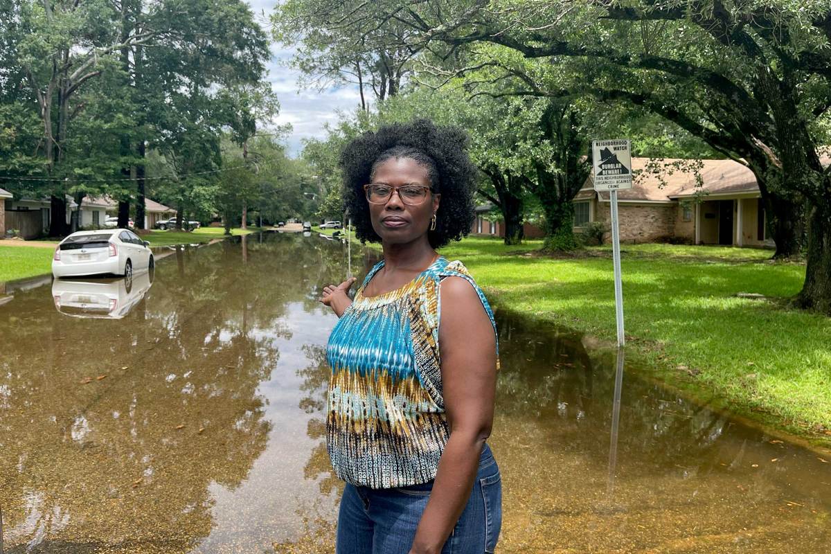 With Plan to Widen and Dam Pearl River Nearly Set, Fears Over Effectiveness and Downstream Impacts Persist