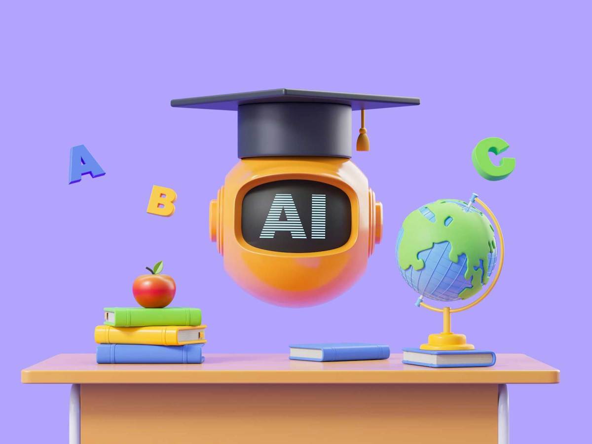 Opinion | Using AI in Schools May Do More Harm Than Good