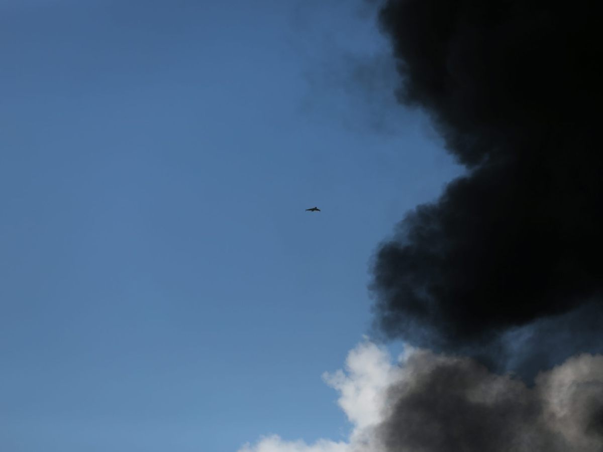 Opinion | The US Military Is Stuck Using $1 Million Missiles Against Iran’s $20,000 Drones