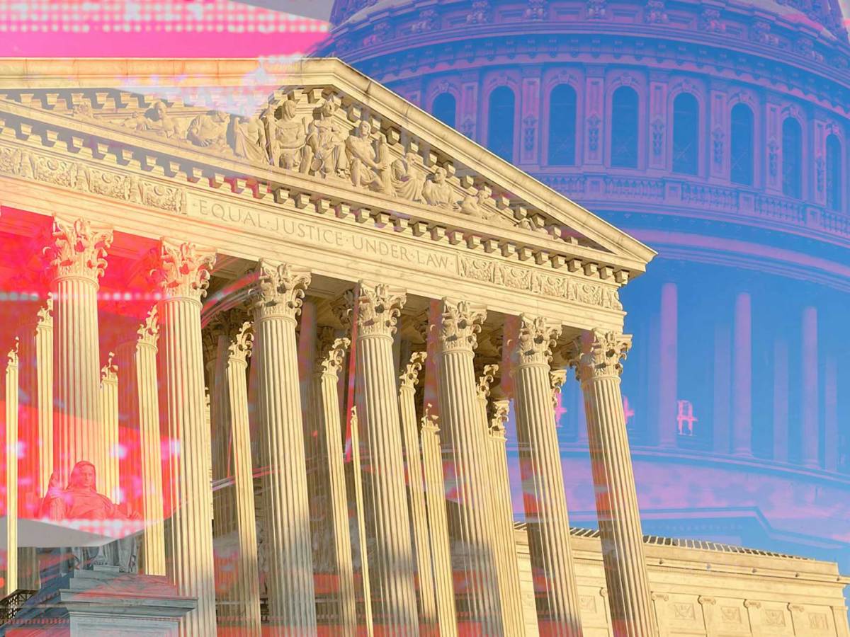 Opinion | Racial Gerrymandering May Be Here to Stay