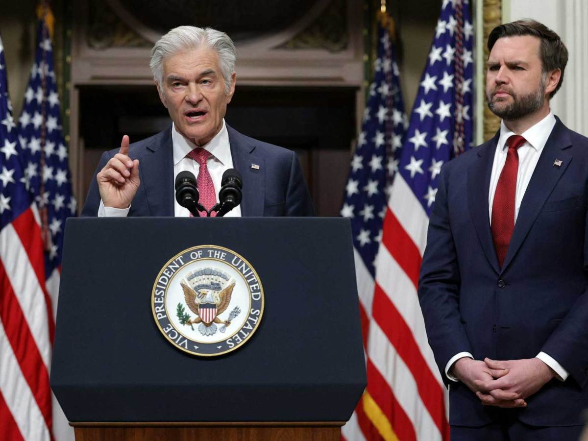 Opinion | Medicaid Fraud Crackdown May Cause Harm