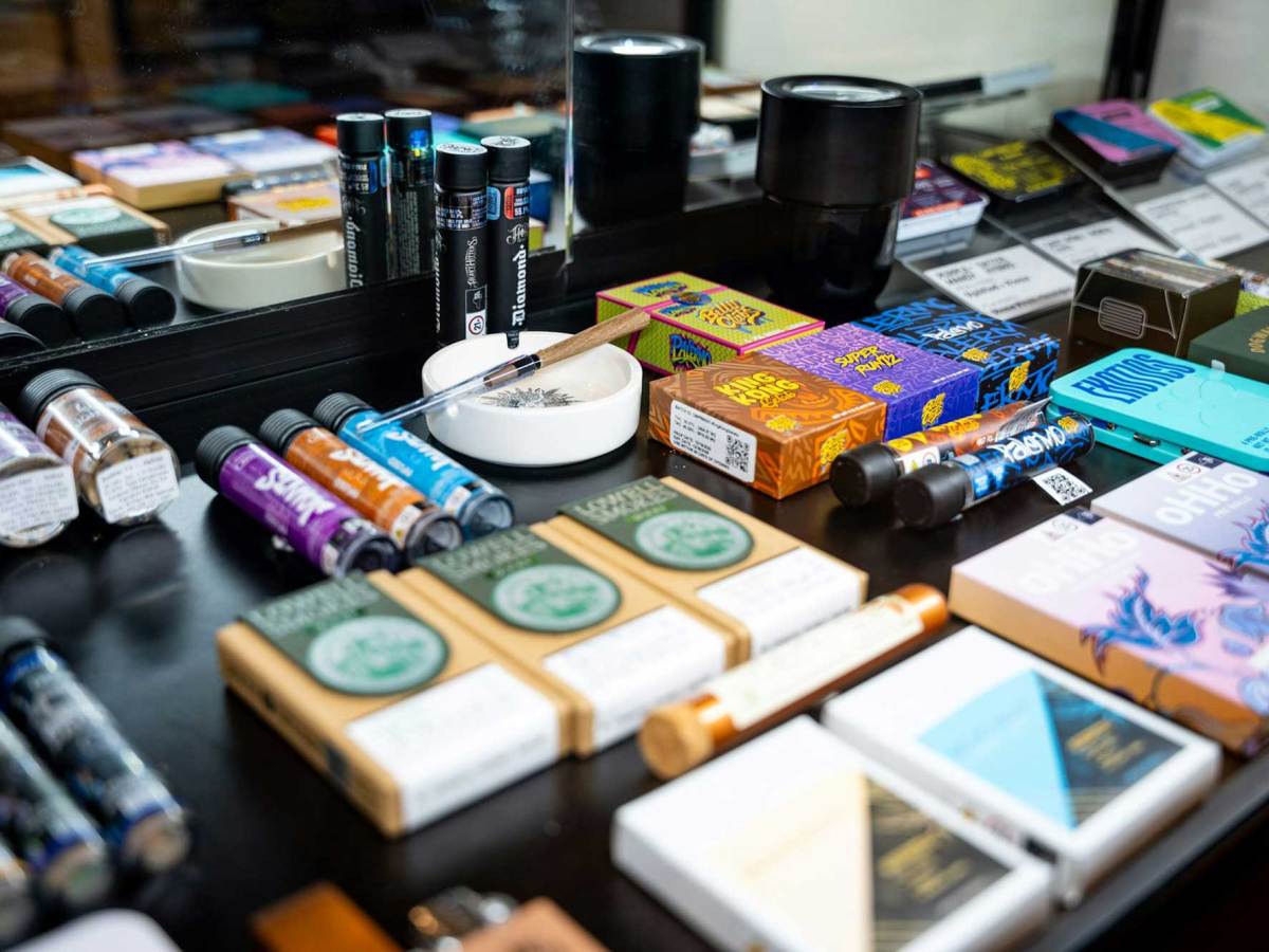Opinion | What Sets Different THC Forms Apart in Cannabis