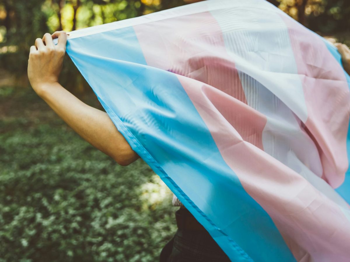 Opinion | Transgender Youth Struggle to Find Gender-Affirming Care, Even Where Its Legal