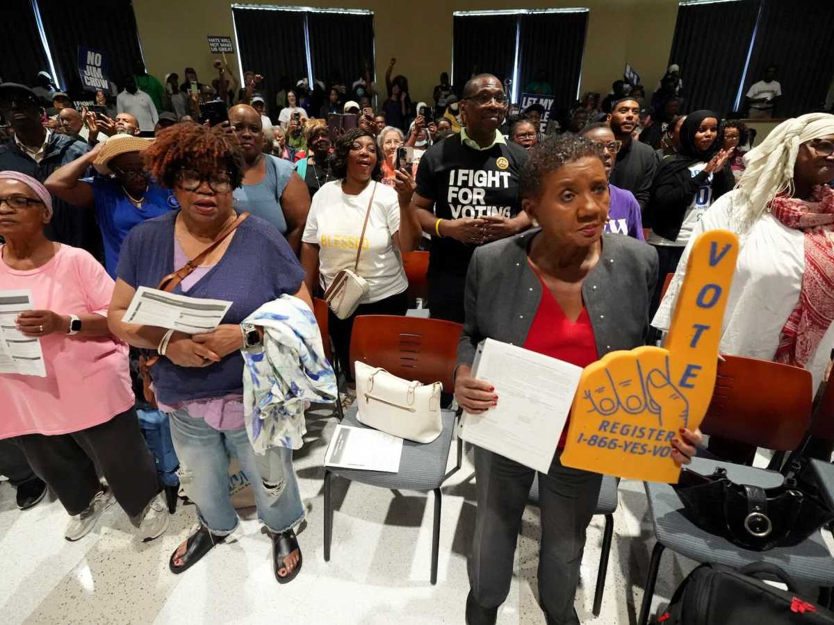 Opinion | United Protests and Choosing Right Over Wrong