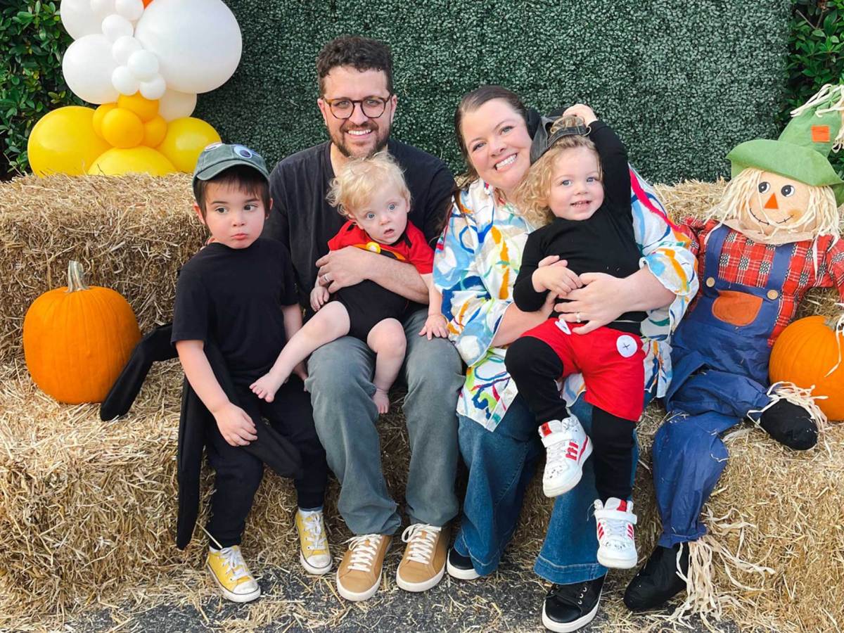 After Petal Woman Drowns in Her SUV, Community Fundraises for Her 3 Kids and Ailing Husband
