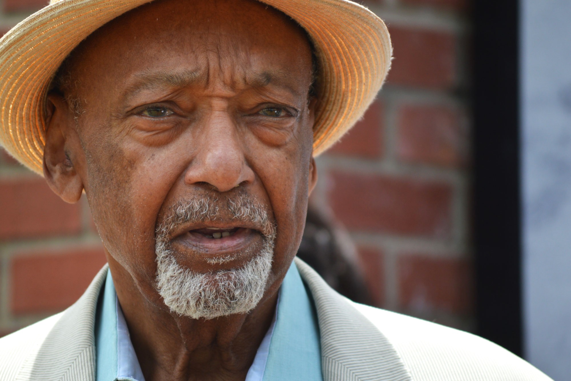 Person of the Day | Mississippi House Rep. Bo Brown, Former Jackson City Councilman and Teacher, Dies at 81