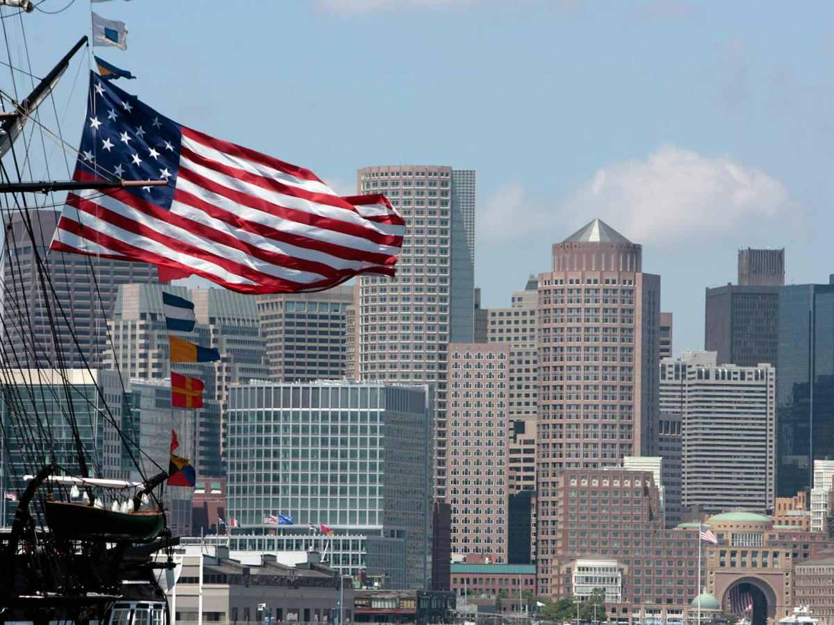 Opinion | Striking Similarities in Occupied Boston 1768 and Minneapolis 2026