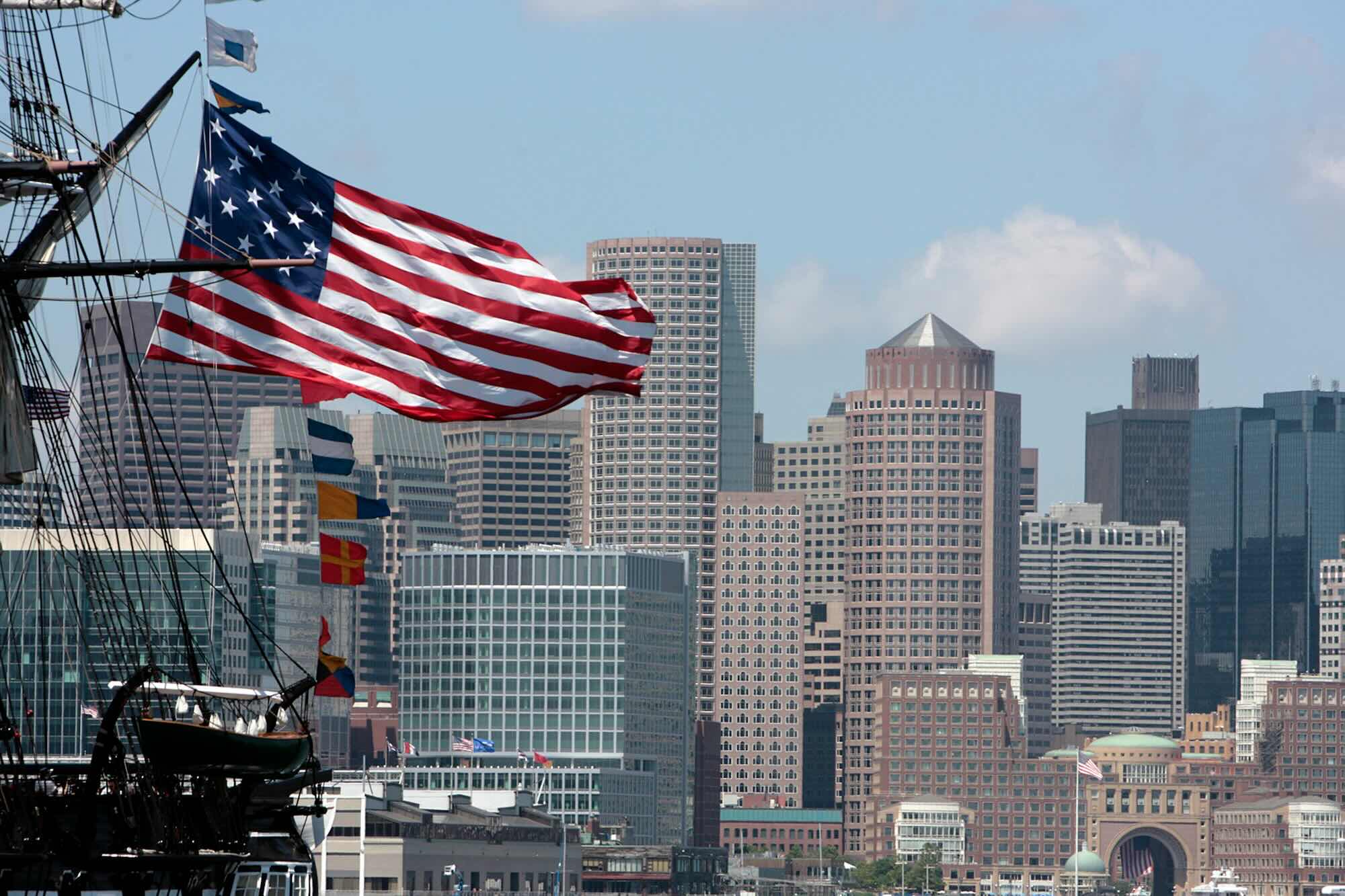 Opinion | Striking Similarities in Occupied Boston 1768 and Minneapolis 2026