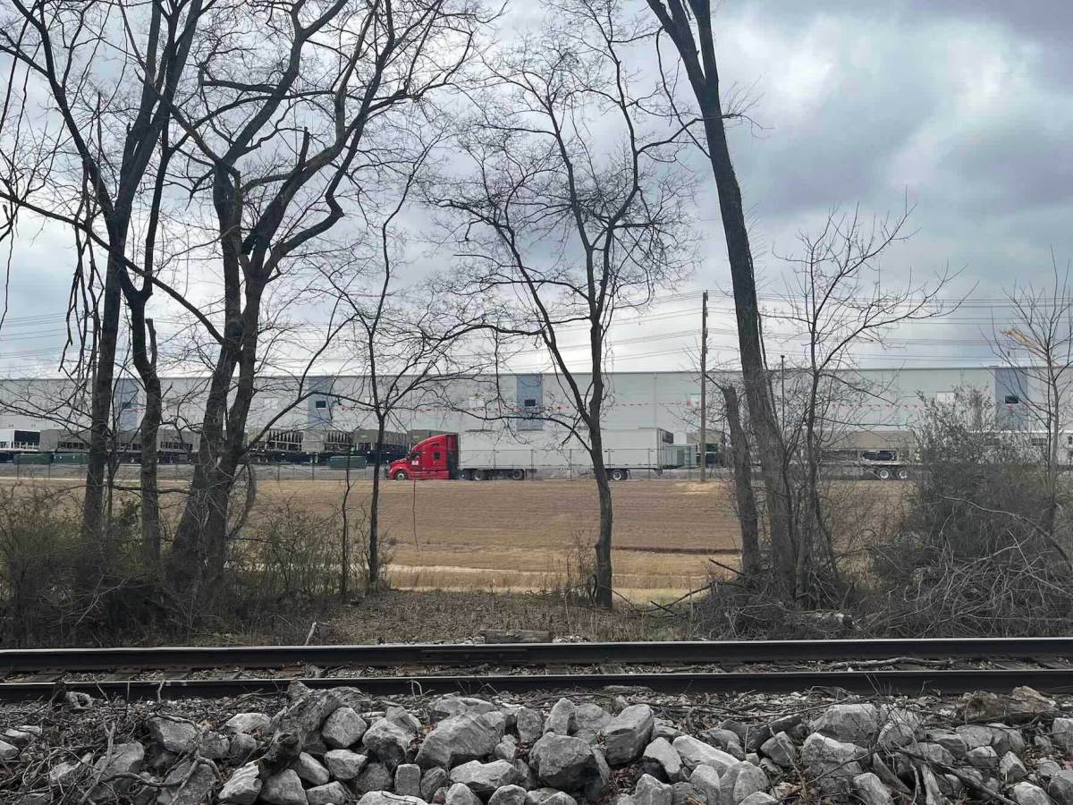Southaven Residents Sue xAI, Alleging ‘Near-Constant’ Noise From Gas Turbines is Causing Harm