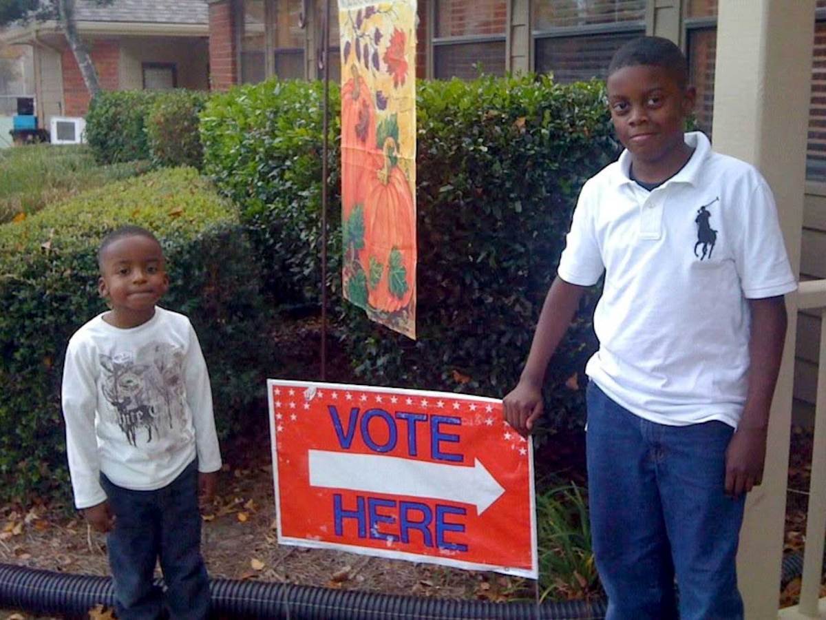 Opinion | The Birthday Wish That Could Strengthen Mississippi