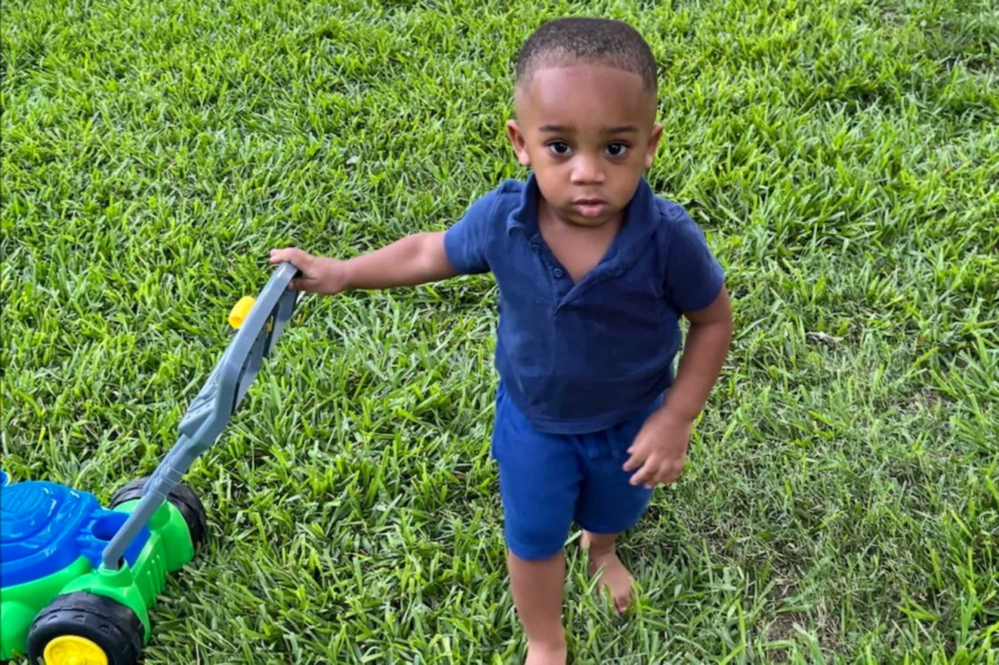 Mississippi Police Officer Shoots and Kills 1-Year-Old Child in Response to Senatobia Shoplifting Call