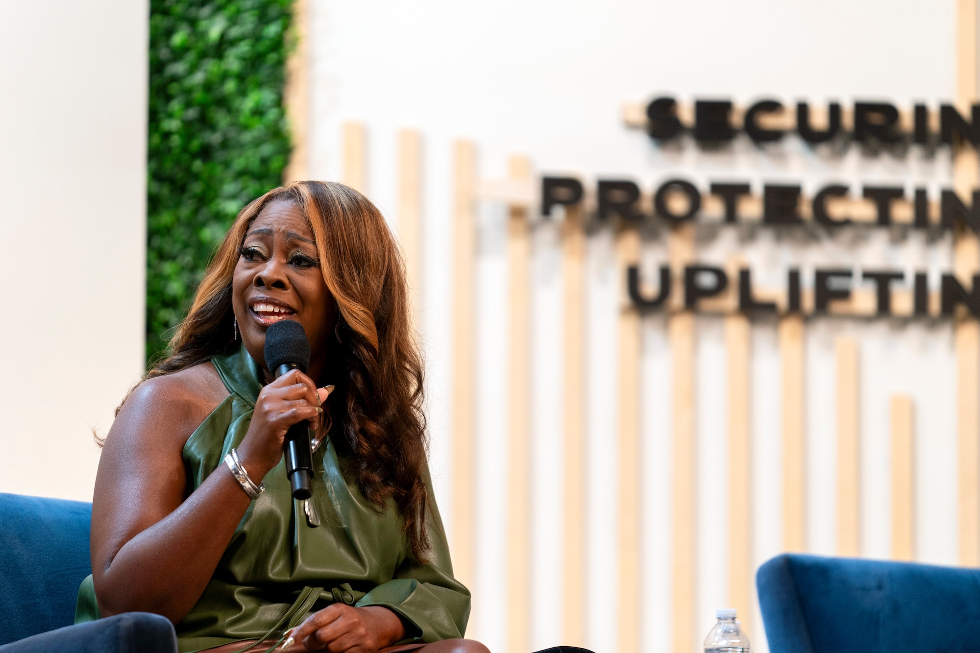Black Women’s Nonprofit Awards Grants to Local Southern Groups as Part of Joy-Filled Tour