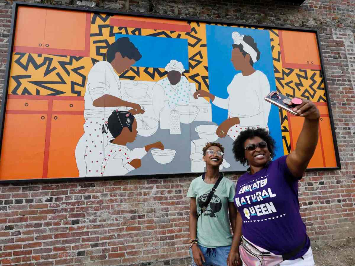 Editor’s Note | You Helped Us Identify 70+ Juneteenth Events in Mississippi. Find One Near You.