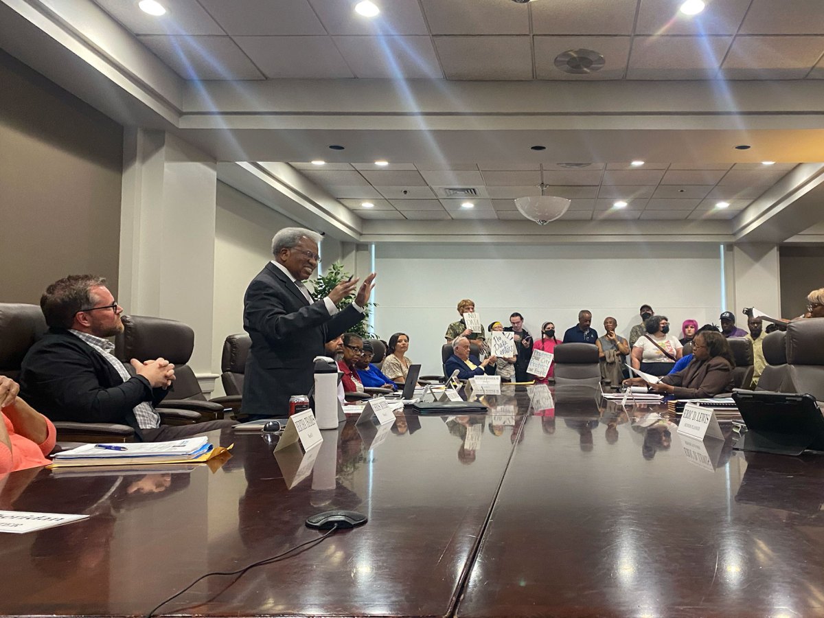 Jackson Data Center Proposal Expands to 230 Acres Amid Mounting Local Opposition