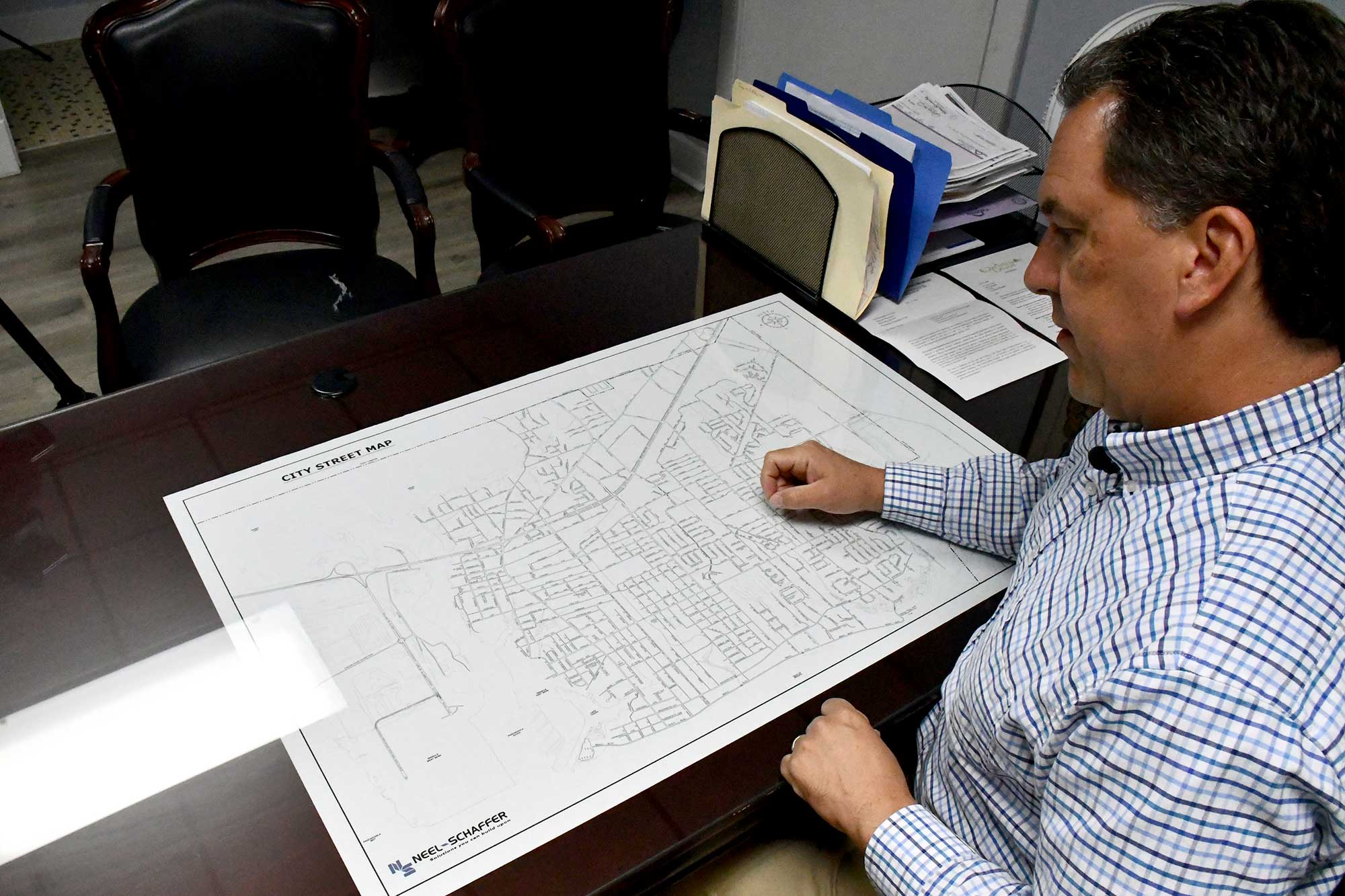 Drainage Problem or Coastal Reality? Pascagoula Flooding Raises Familiar Question