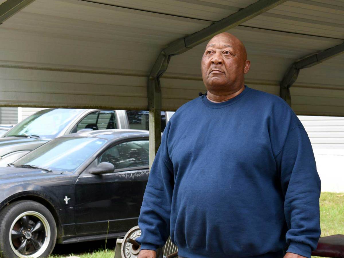 Beaumont, Mississippi, Residents Face Limited Fitness Options