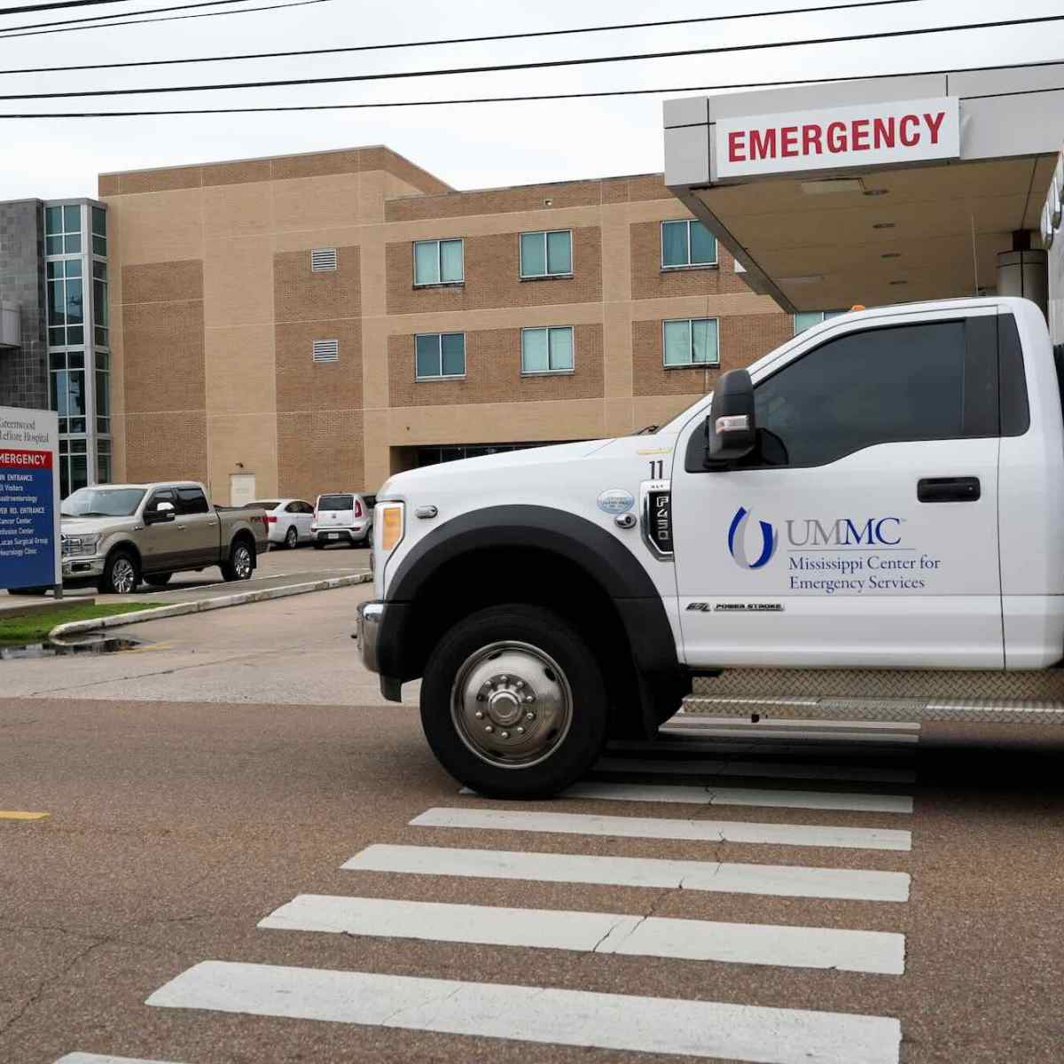 Greenwood Leflore Hospital Extends Projected Closure Date to July 31 as Attempts to Stay Open Continue