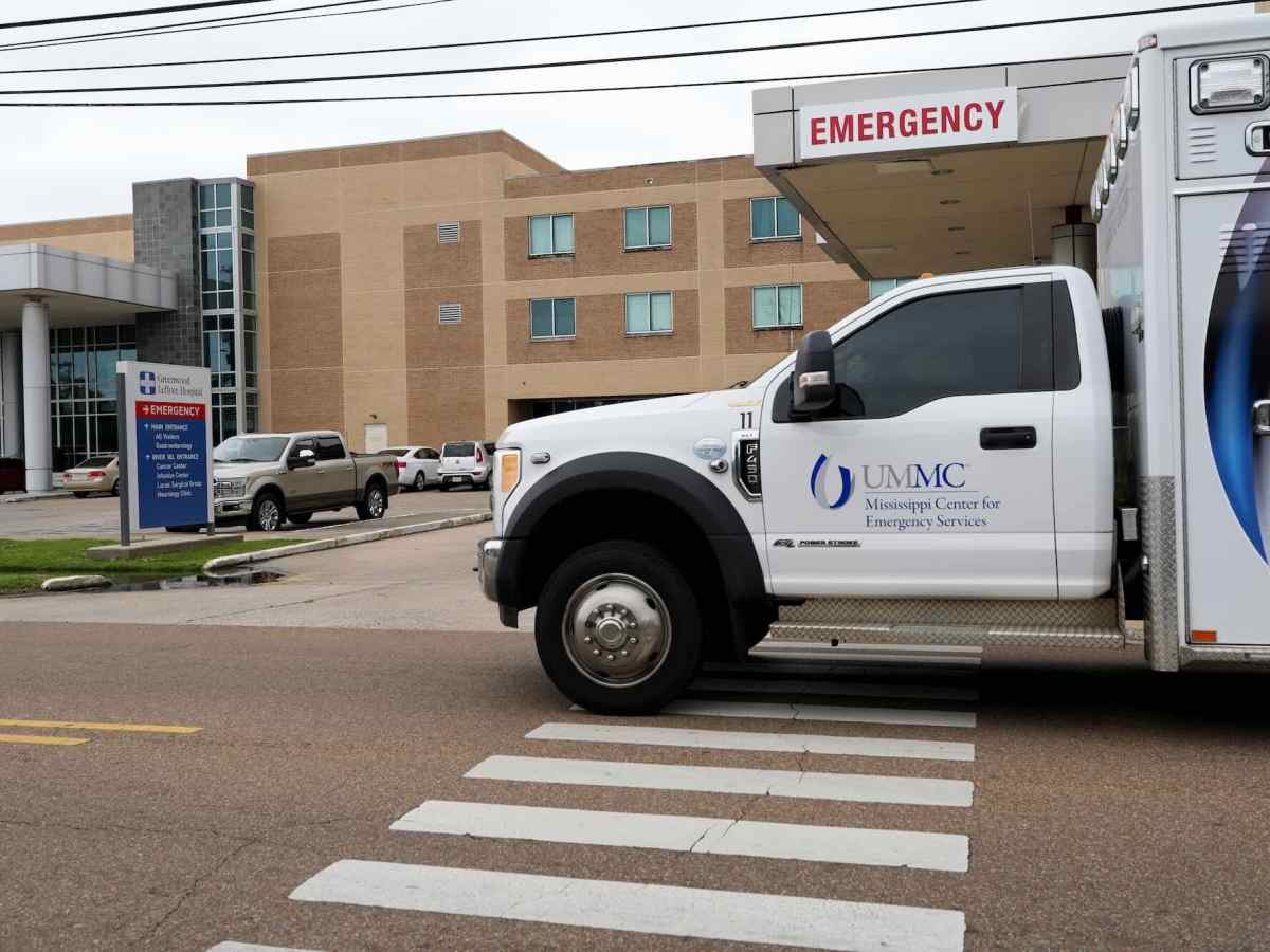 Greenwood Leflore Hospital Extends Projected Closure Date to July 31 as Attempts to Stay Open Continue