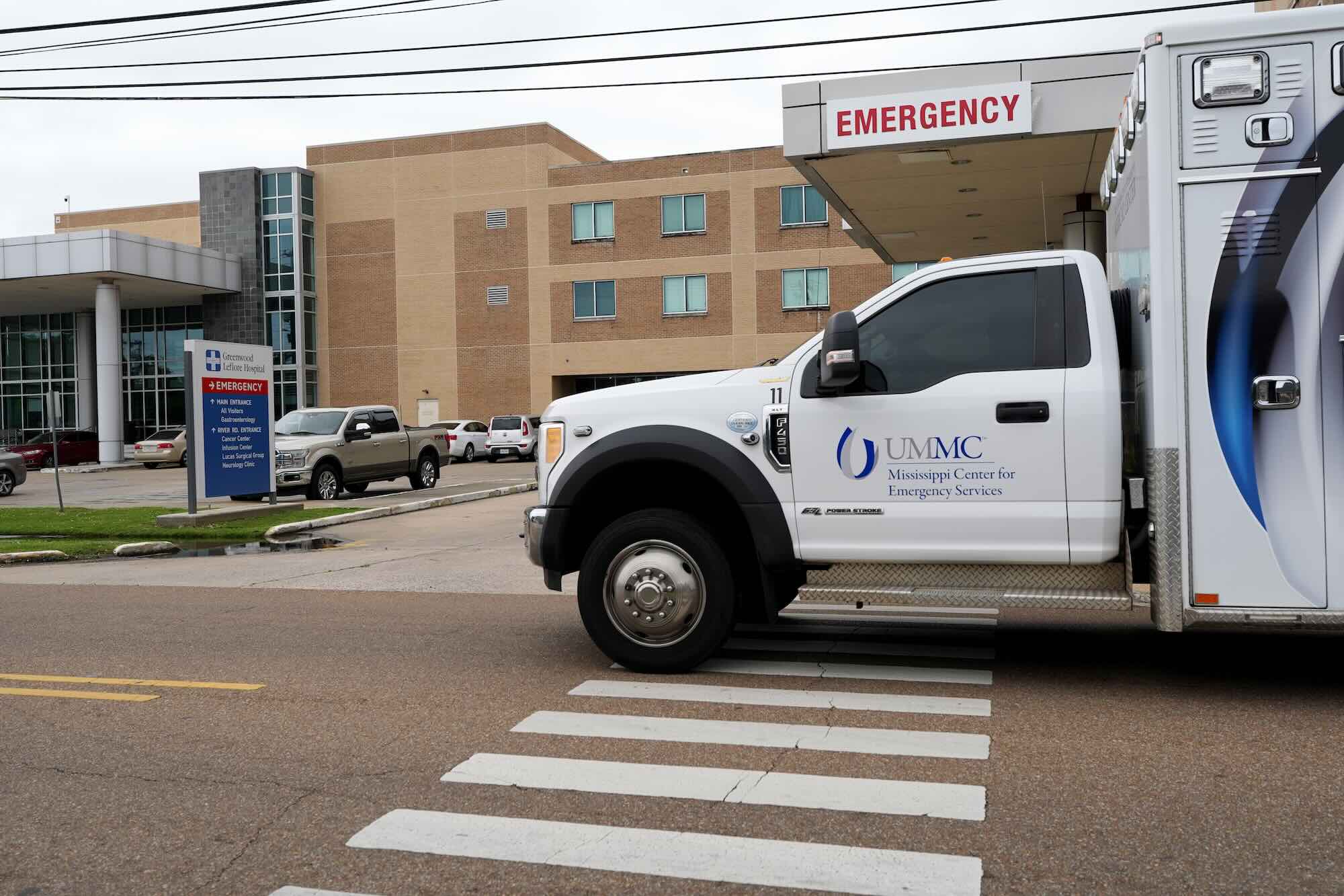 Greenwood Leflore Hospital Extends Projected Closure Date to July 31 as Attempts to Stay Open Continue