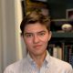 Elijah Hurewitz-Ravitch