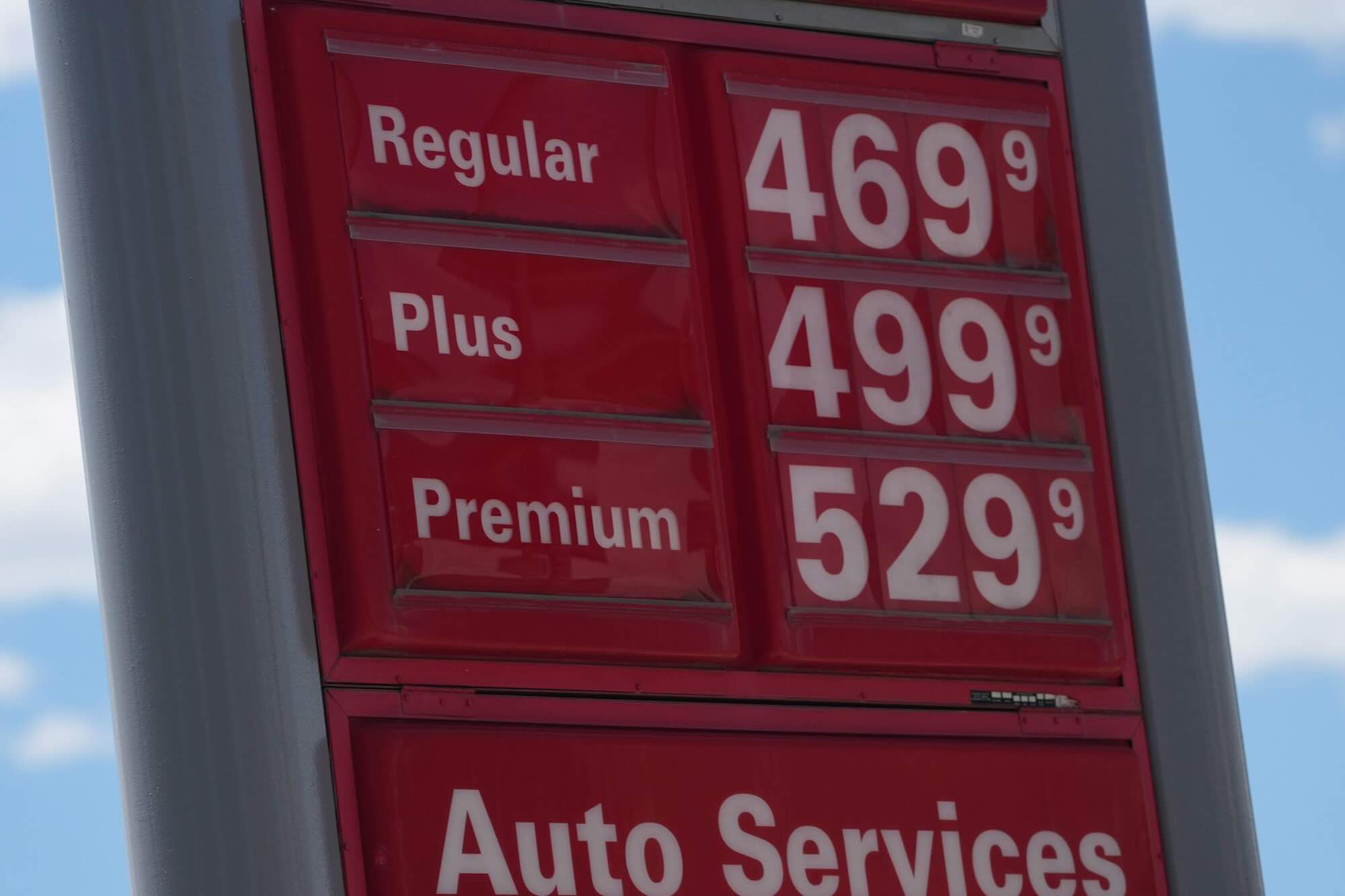 Opinion | Inflation Is Now Spreading Through the US Economy