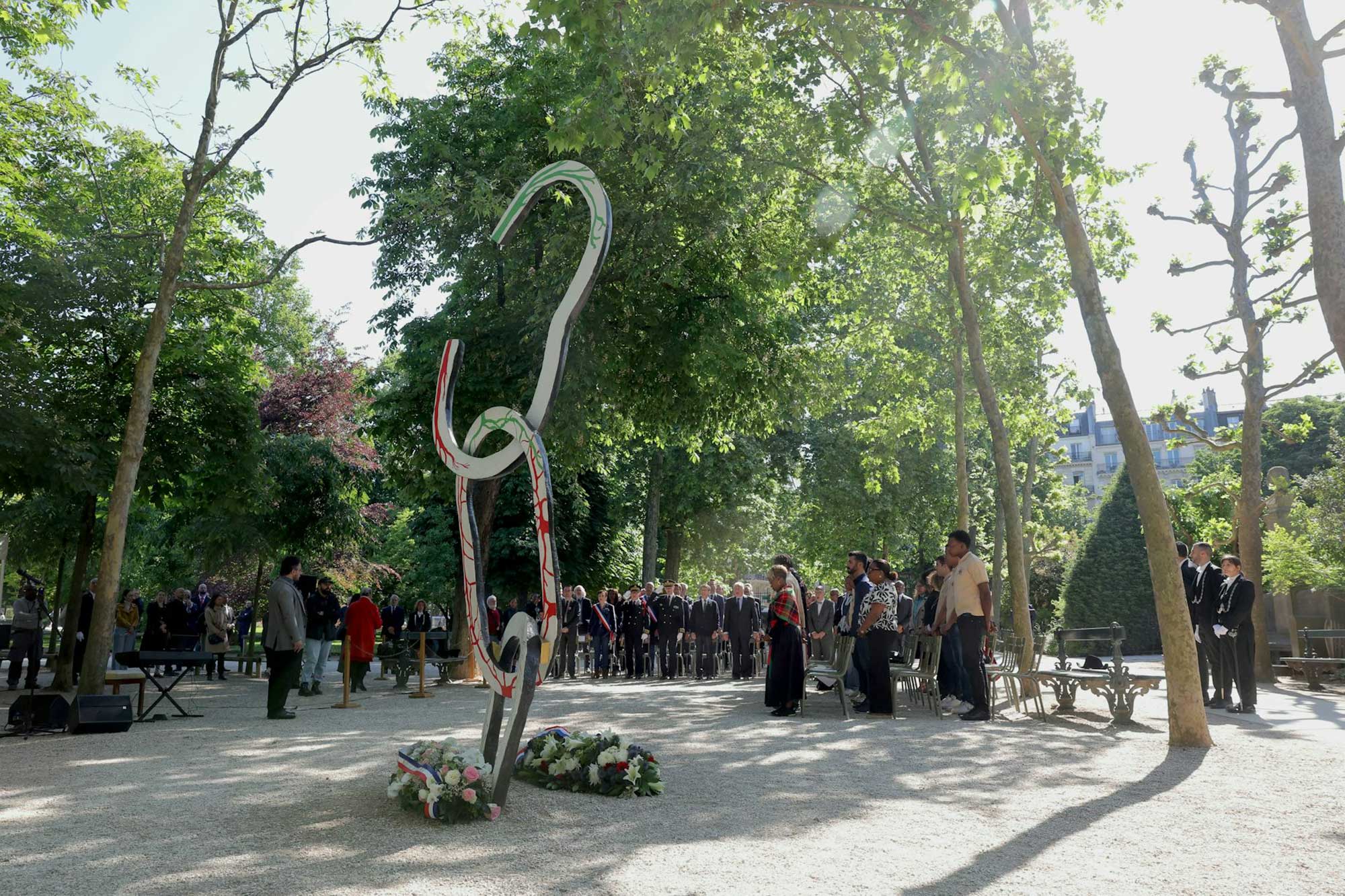 Opinion | The First Abolition Was in Revolutionary France