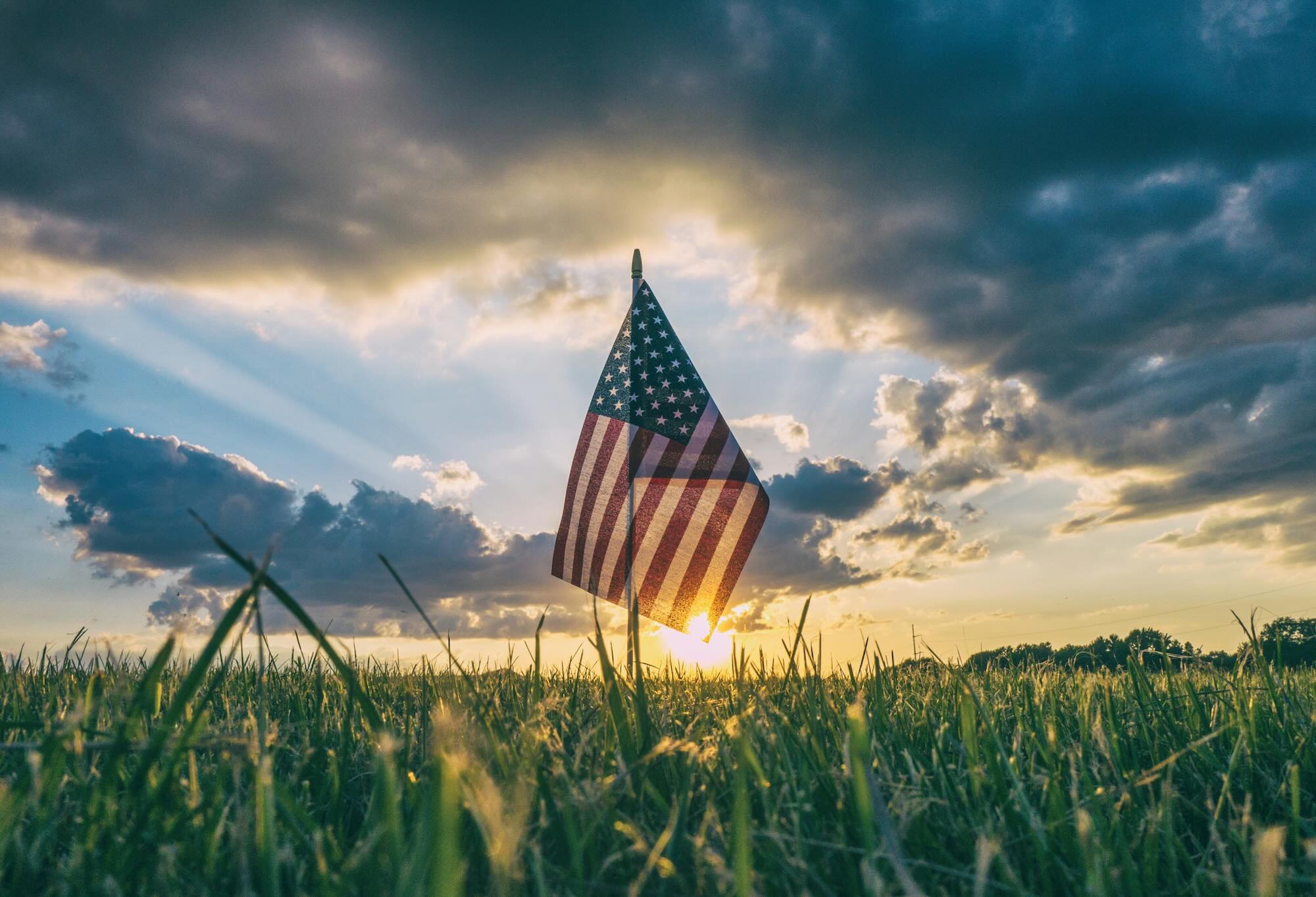 Opinion | Looking Forward After Independence Day, Setting Sights on ‘A More Perfect Union’