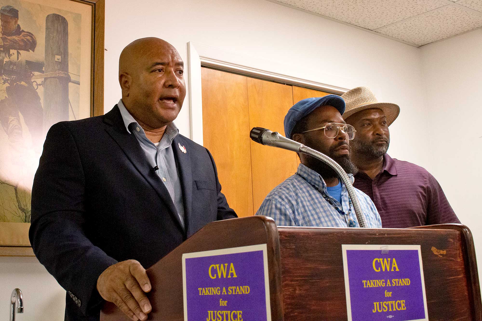 JTRANS Drivers to Strike on Monday if No Contract Reached 