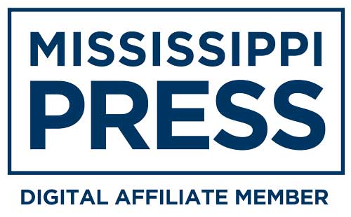 Mississippi Press Digital Affiliate Member