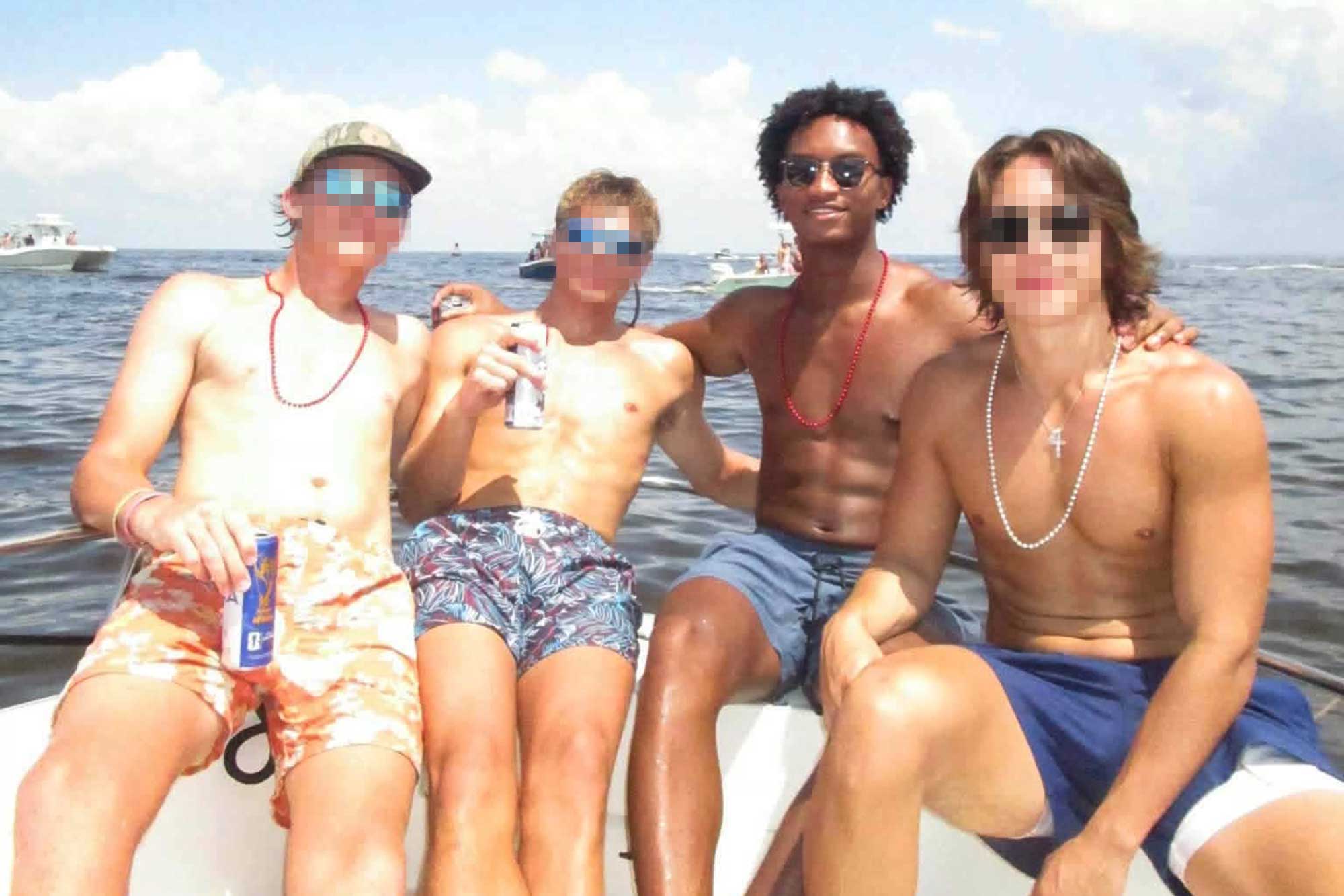 Ranger Finds Body Amid Search for Nolan Wells, Who Vanished on Horn Island During Trip With Friends