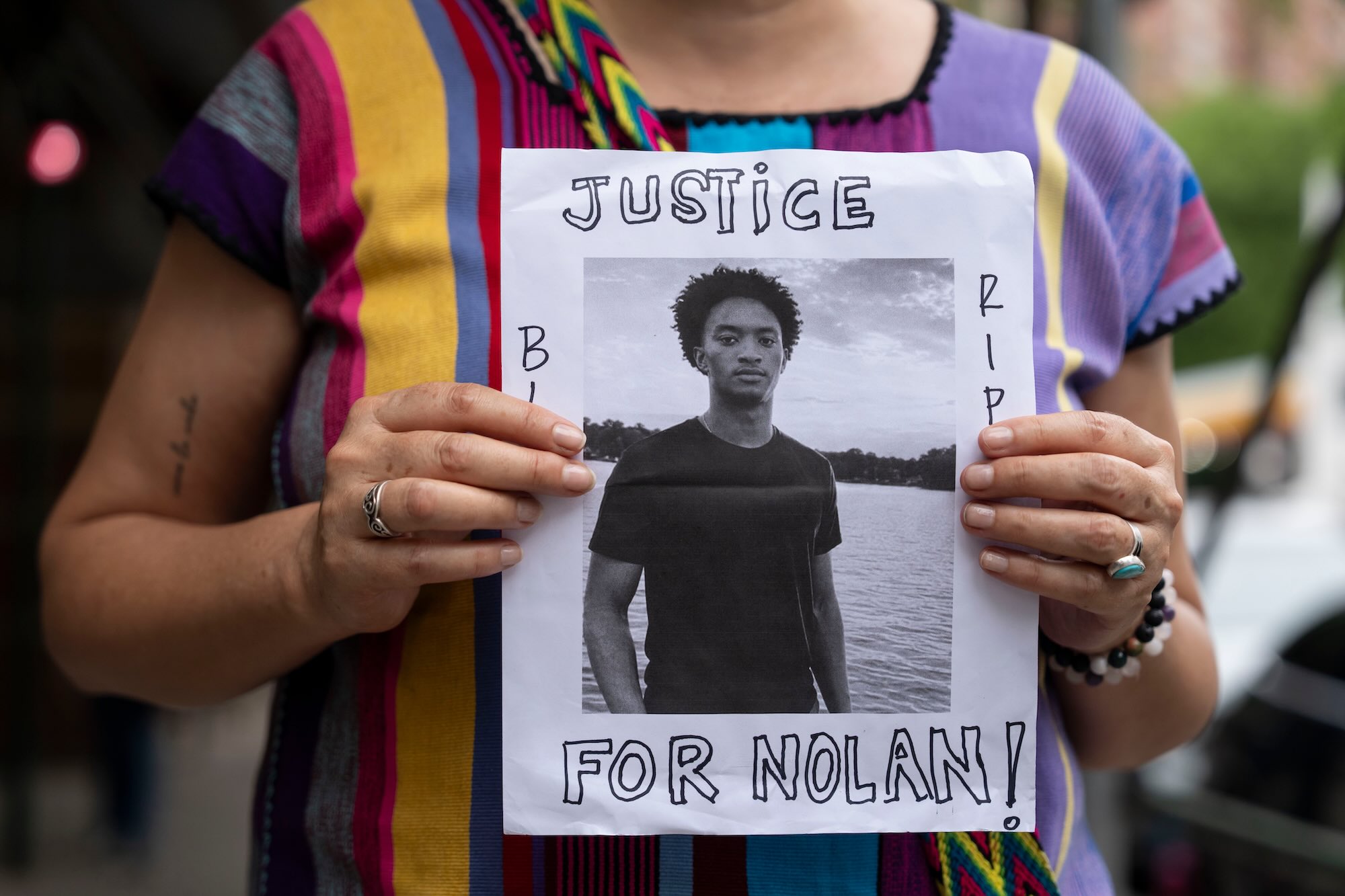 Nolan Wells' State Autopsy Will Remain Under Seal Until Presented to a Grand Jury, DA Says