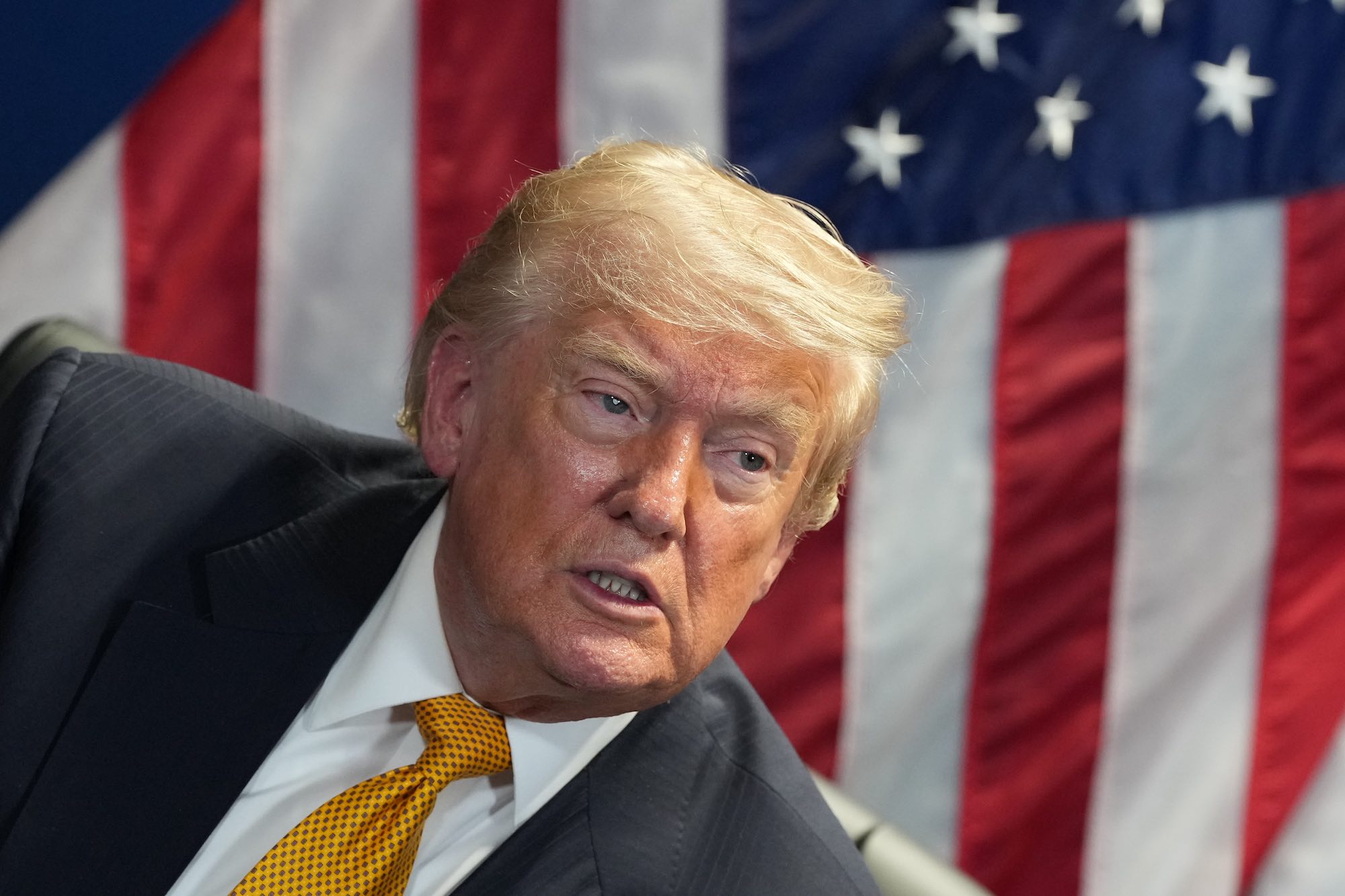 Trump Says Ceasefire With Iran Is ‘Over,’ Prompting Spike in Oil Prices as Stocks Drop Worldwide