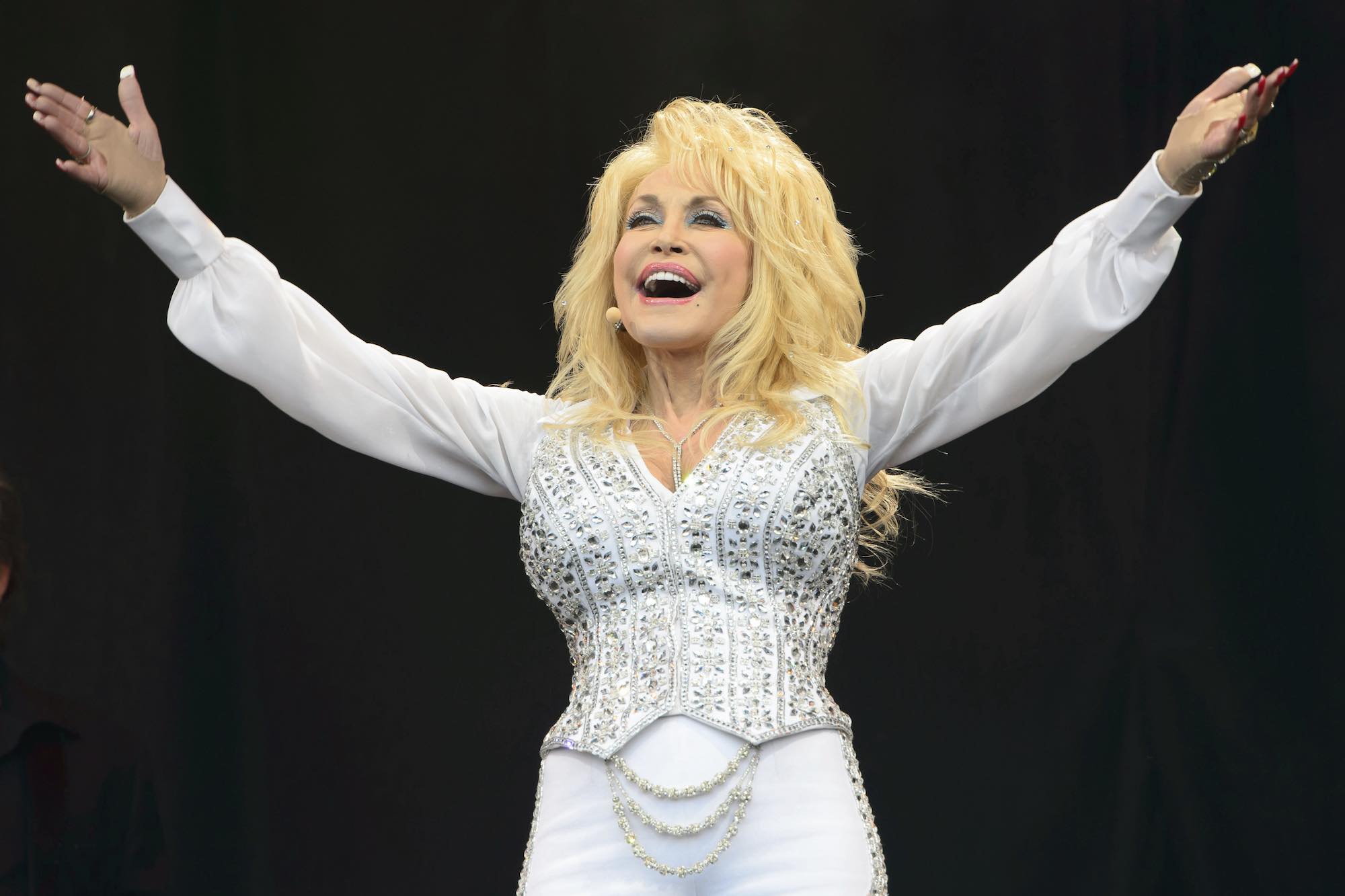Editor's Note | Dolly Parton Showed Us How to Be Good