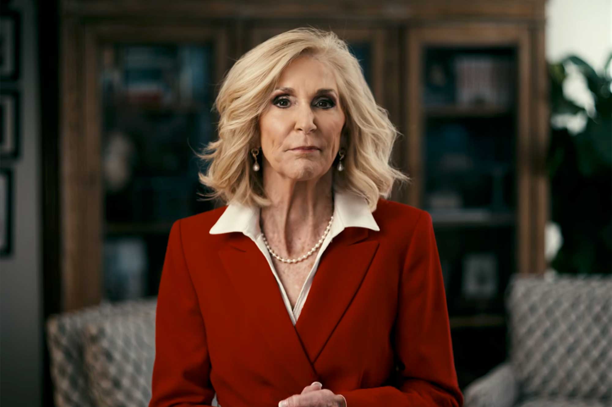 Lynn Fitch, Who Led the Overturn of Abortion Rights, Announces Run for Mississippi Governor