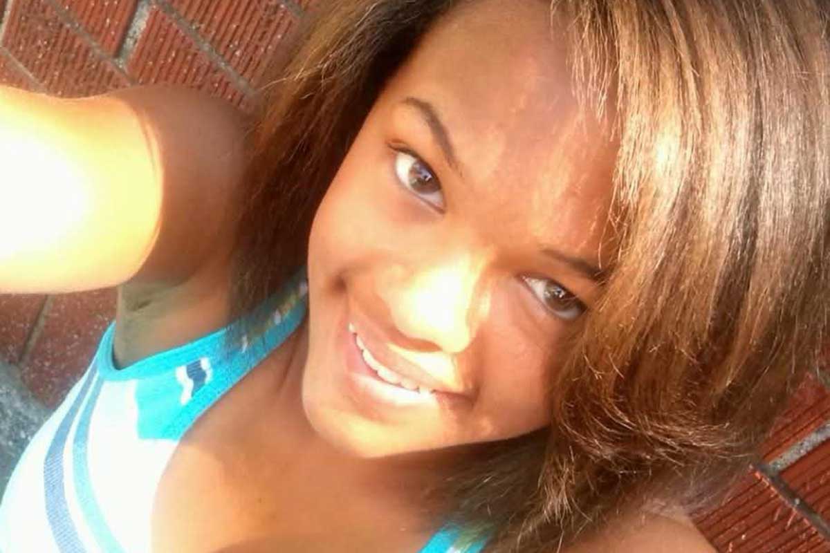 Tasia Fortune Identified as Woman Found Hanging in Tree Behind Vacant Jackson Home