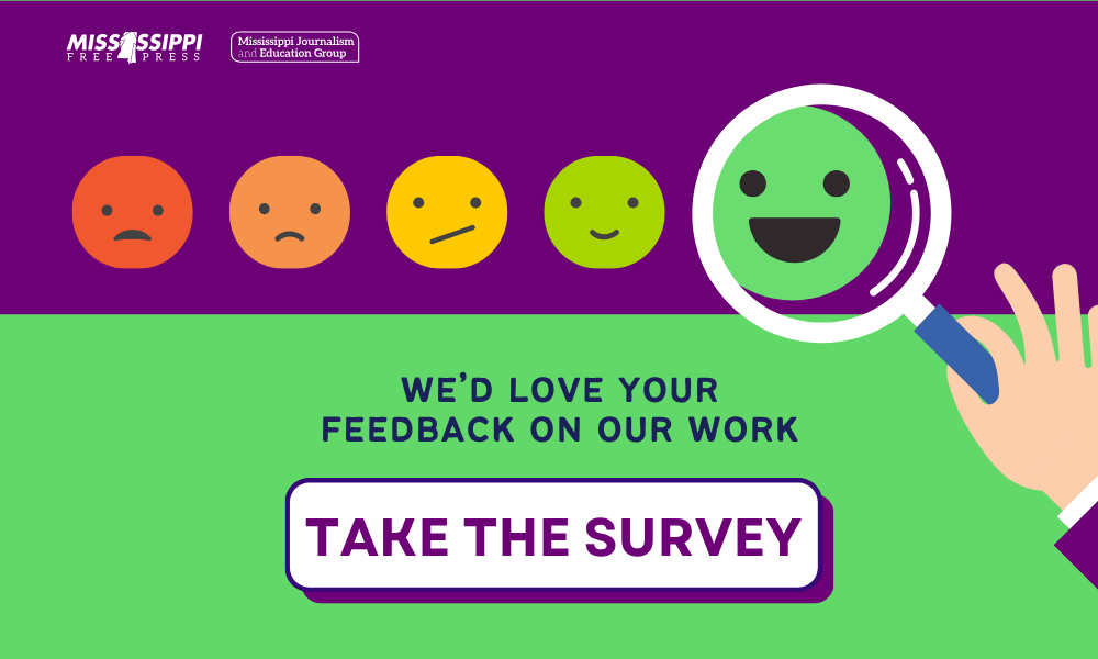 How are we doing? If you have 5 minutes, we’d love your feedback on our work.