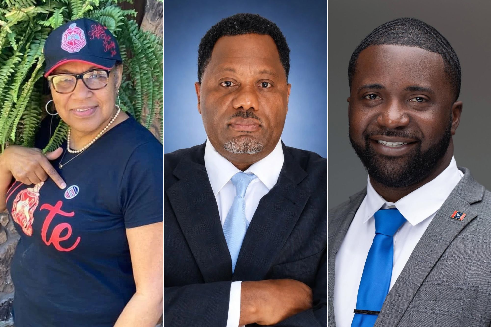 Meet the Candidates for Mississippi House District 70 in the Nov. 3 Elections