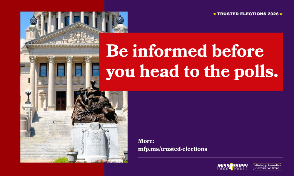 Be informed before you head to the polls.