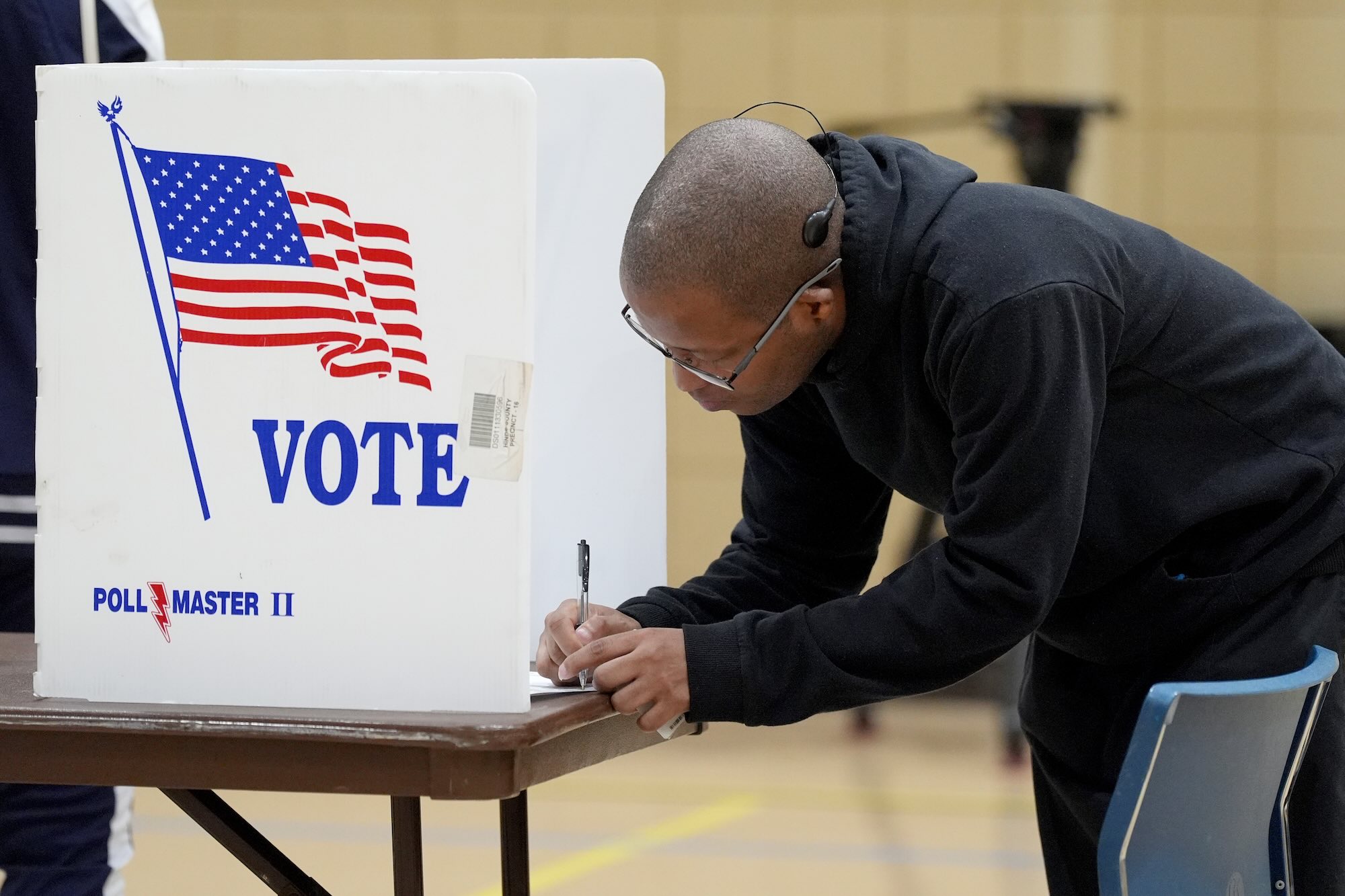 See Which Mississippi Polling Places Have Changed for the 2026 Elections